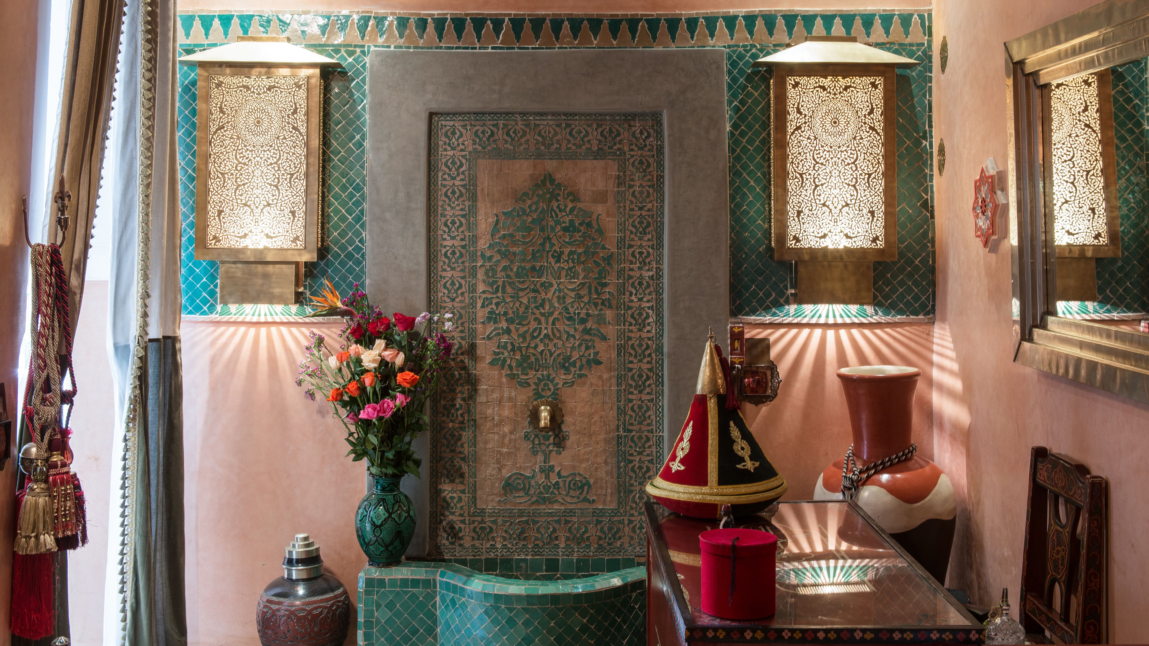 Riad Hikaya