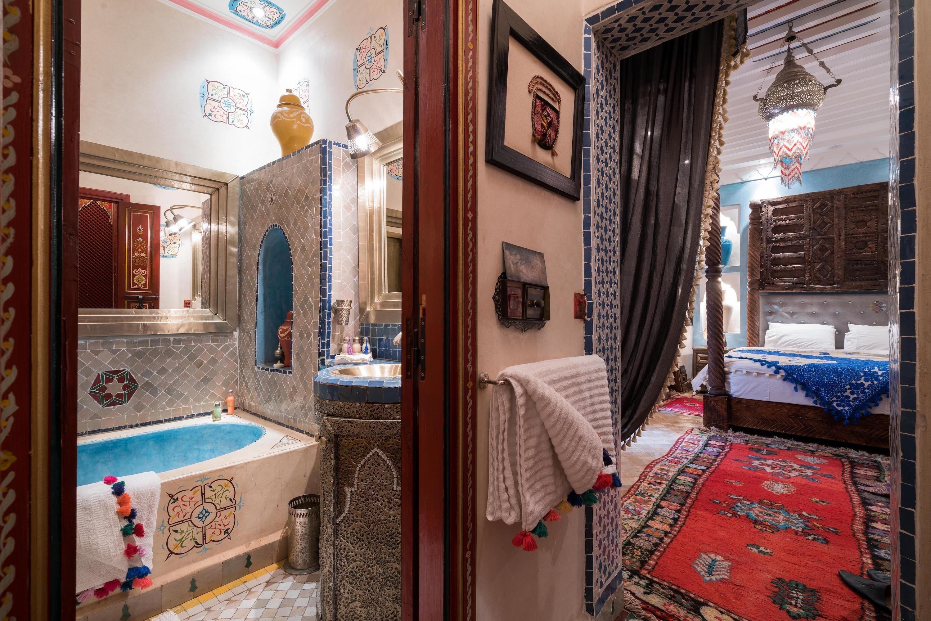 Riad Hikaya