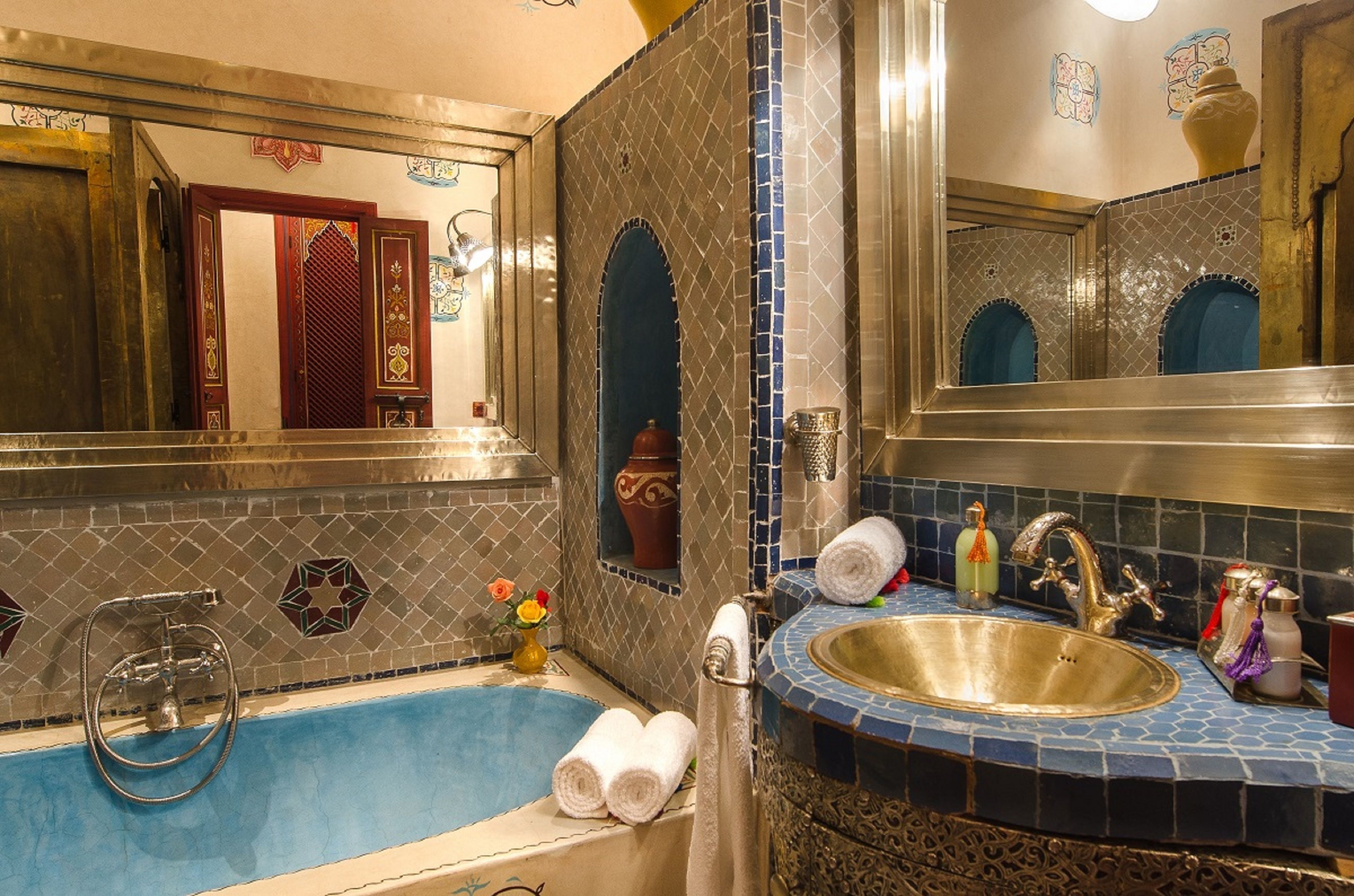 Riad Hikaya
