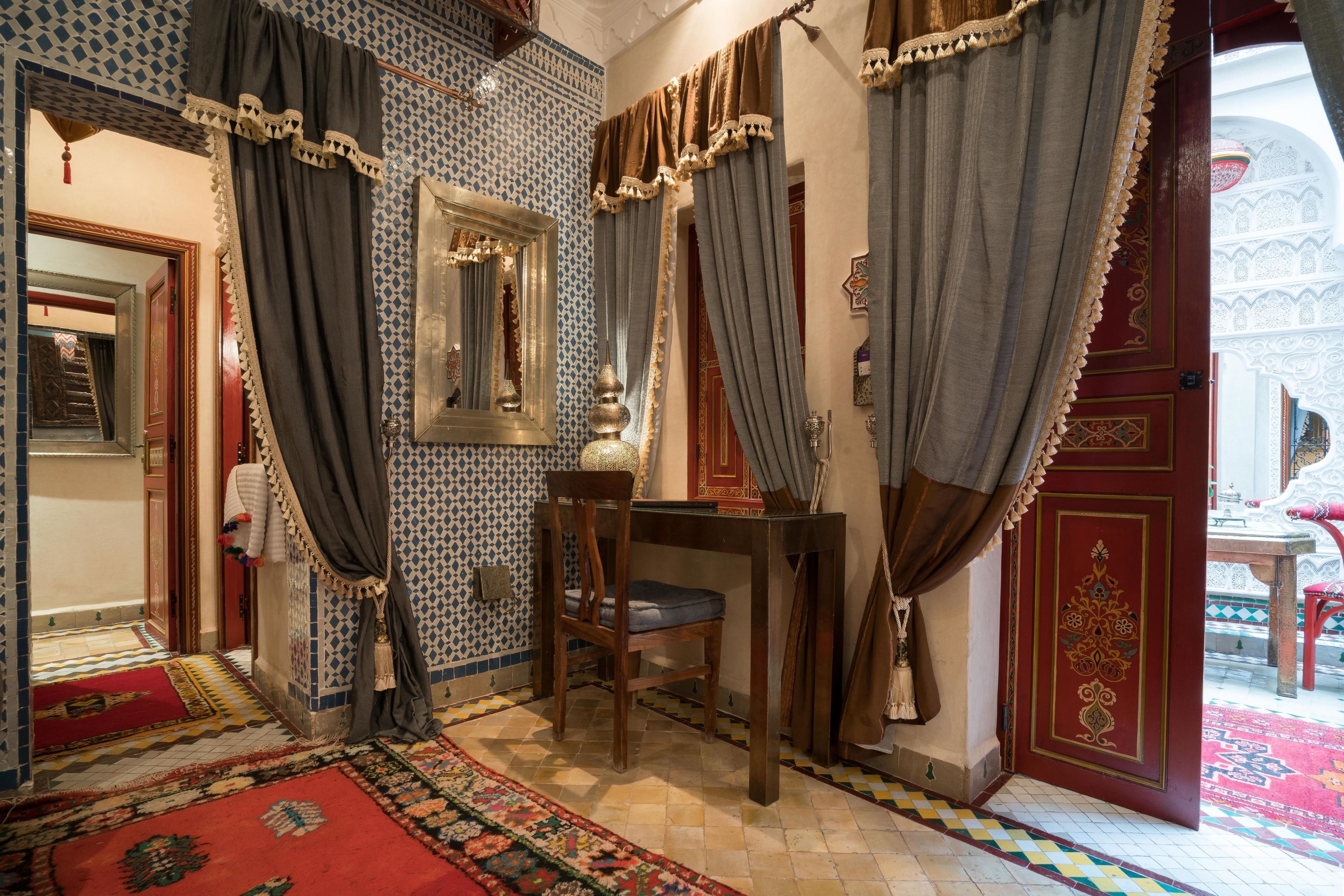 Riad Hikaya