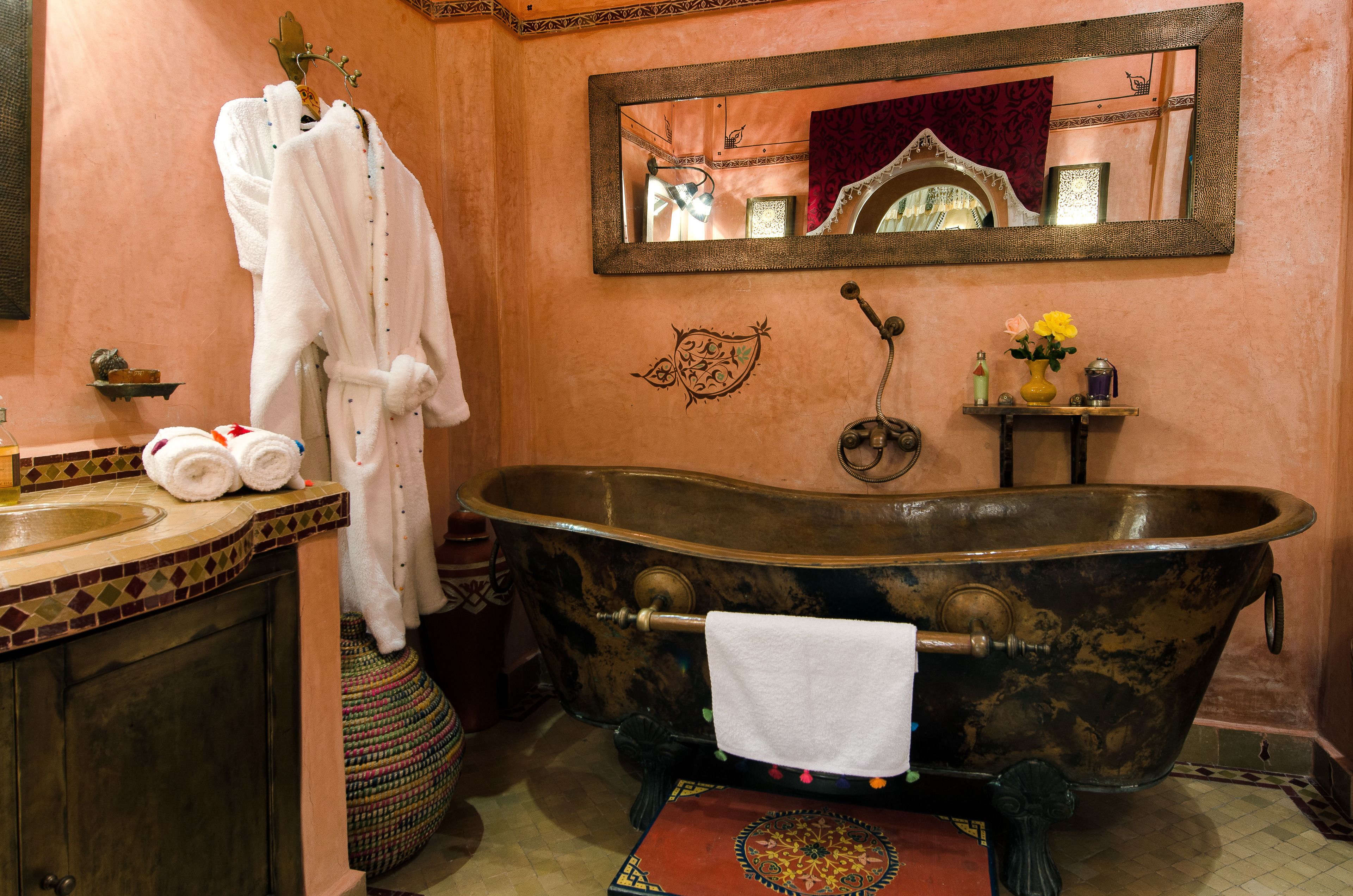 Riad Hikaya
