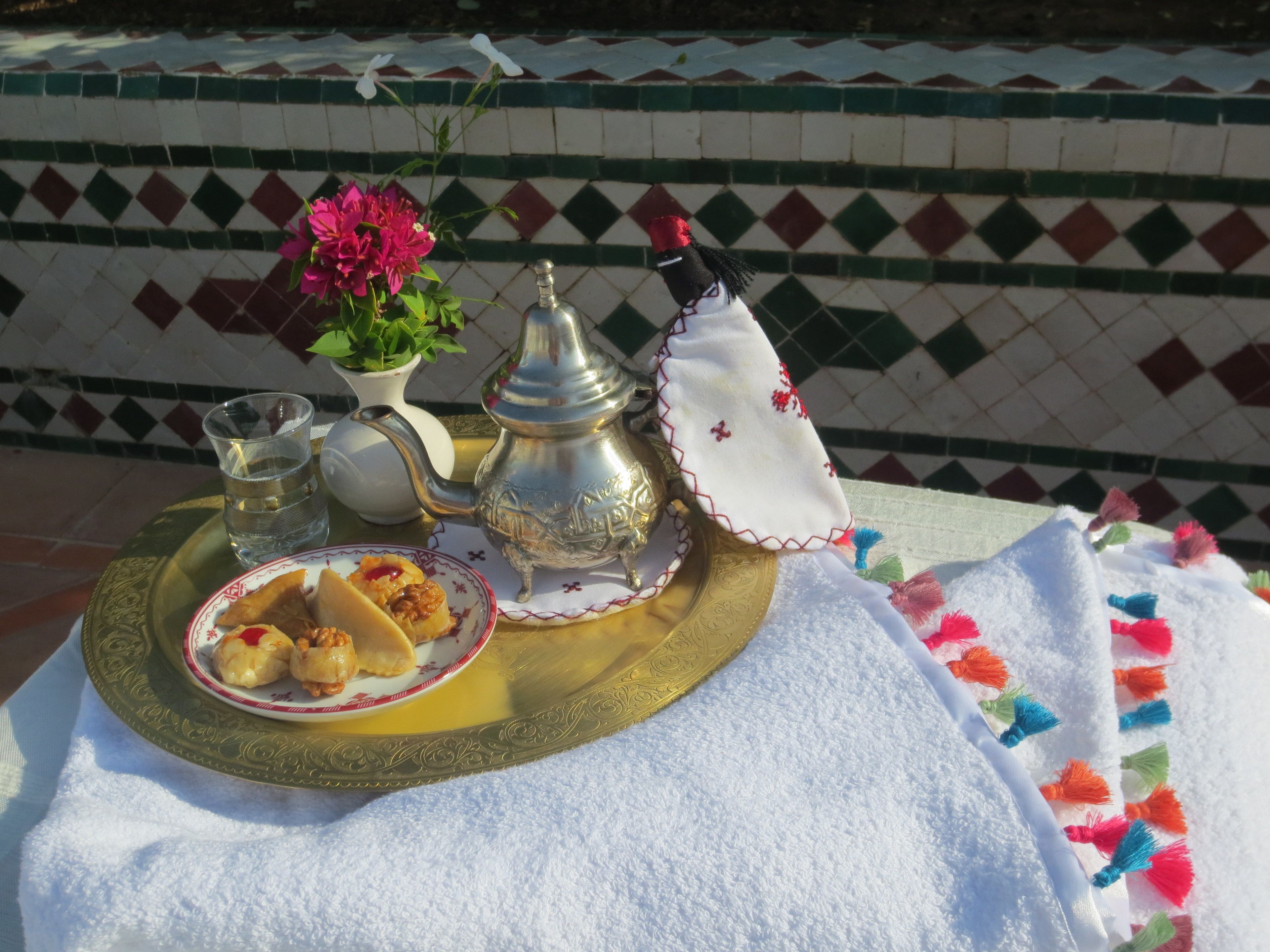 Riad Hikaya
