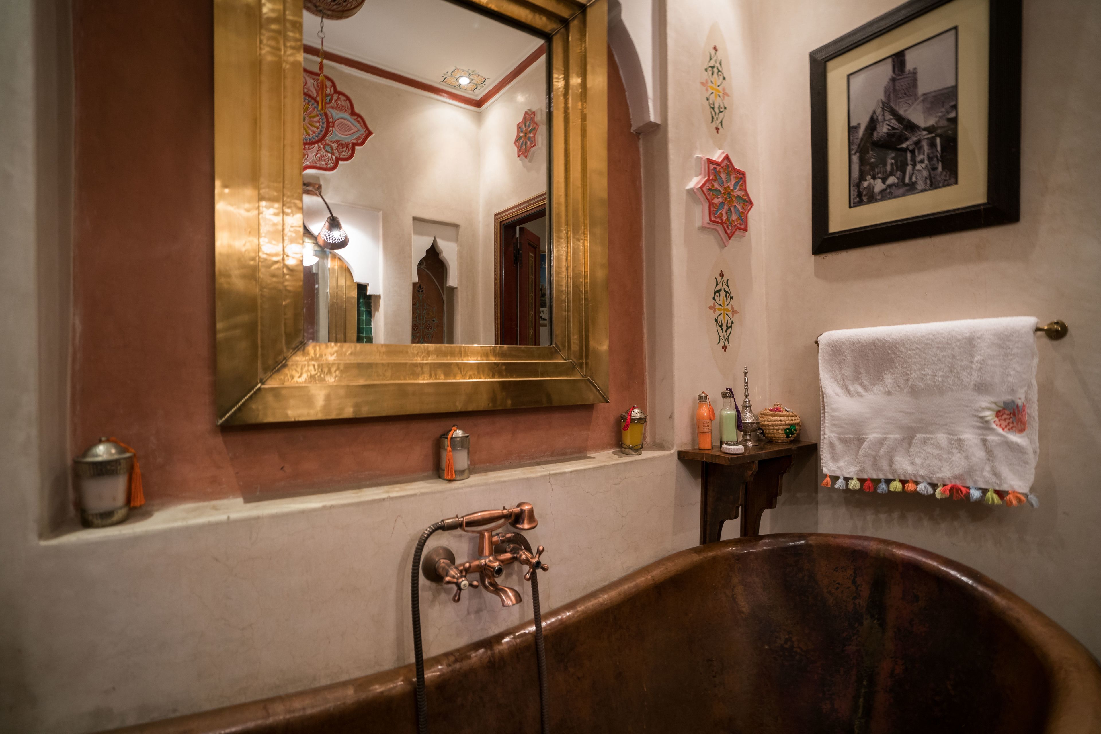 Riad Hikaya