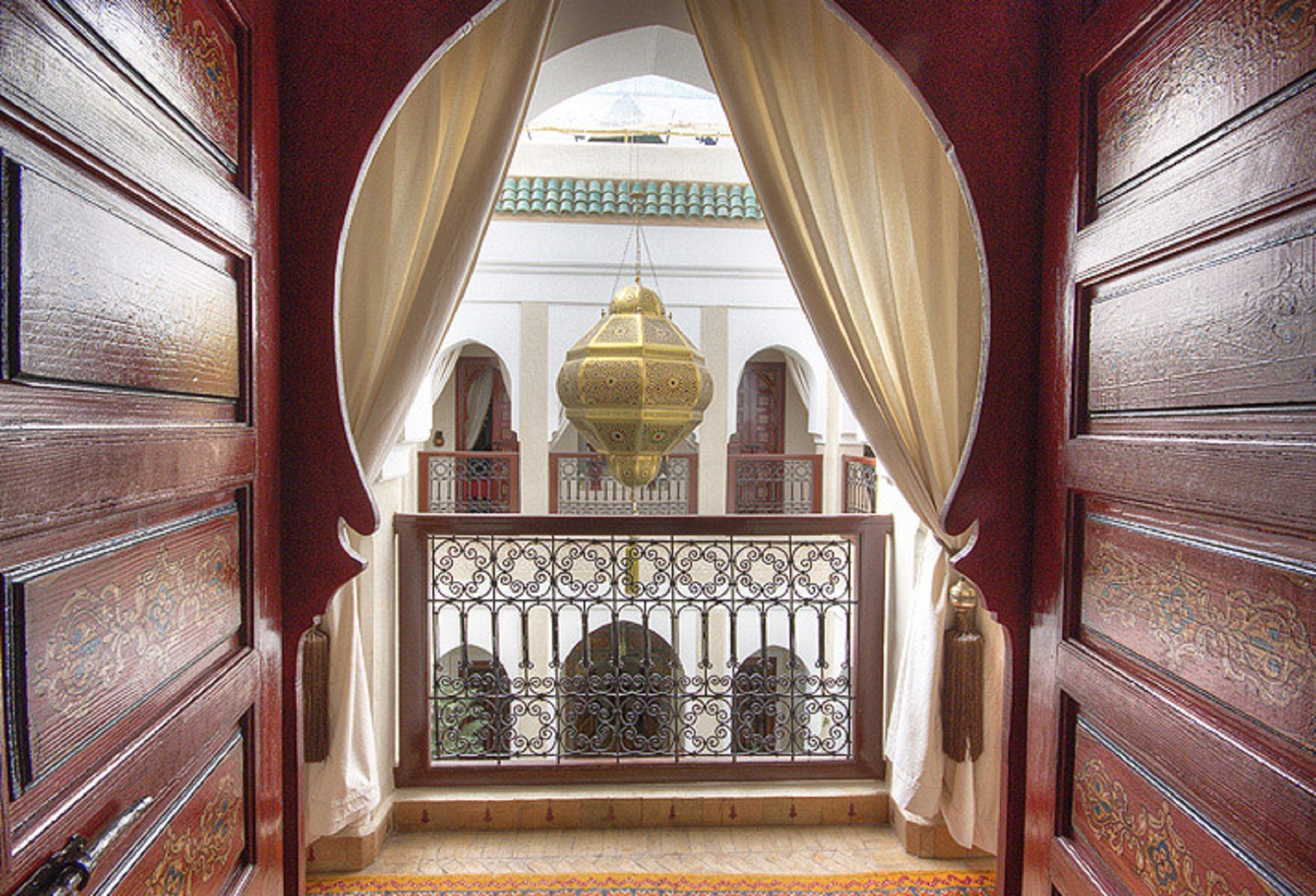 Riad Hikaya