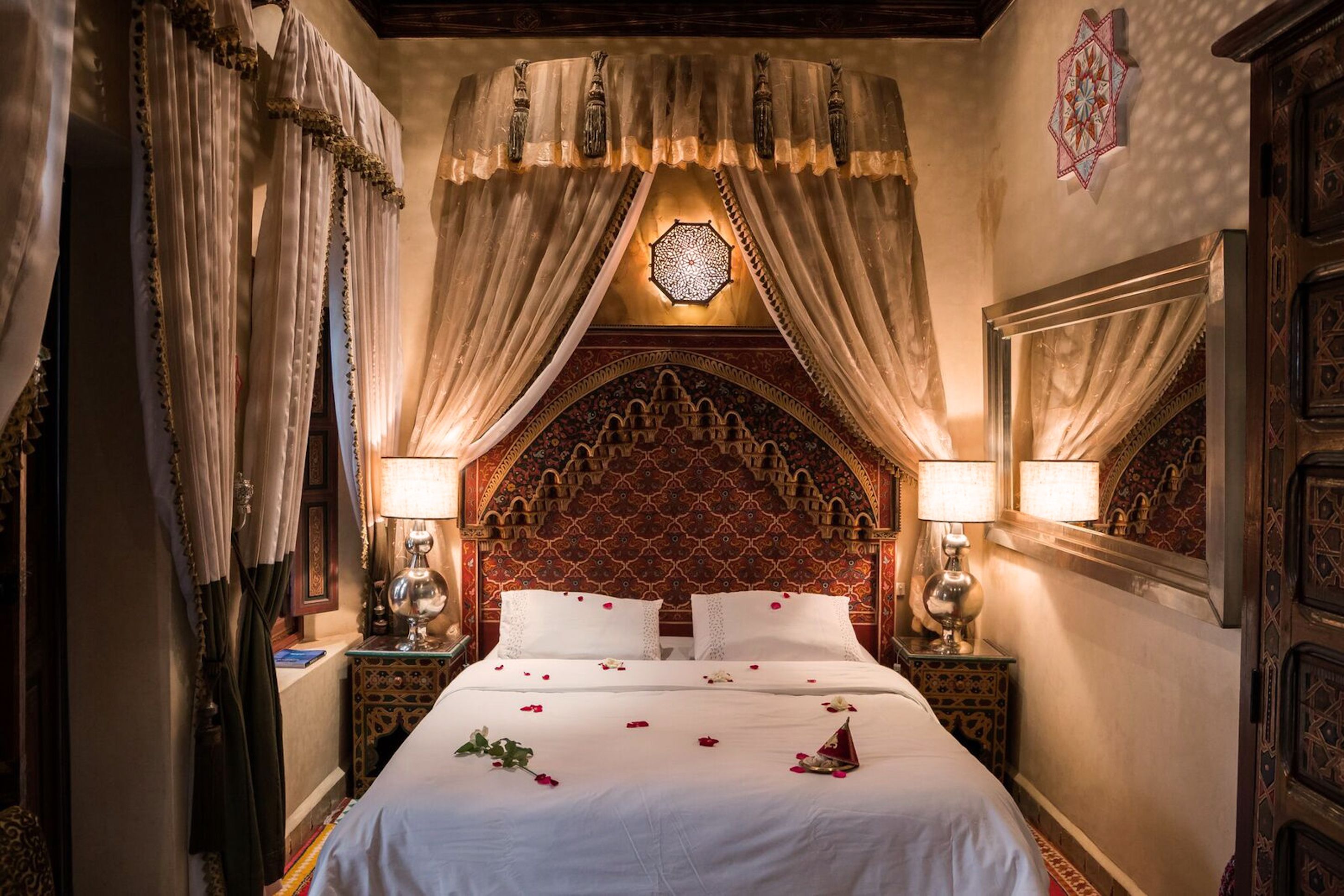 Riad Hikaya