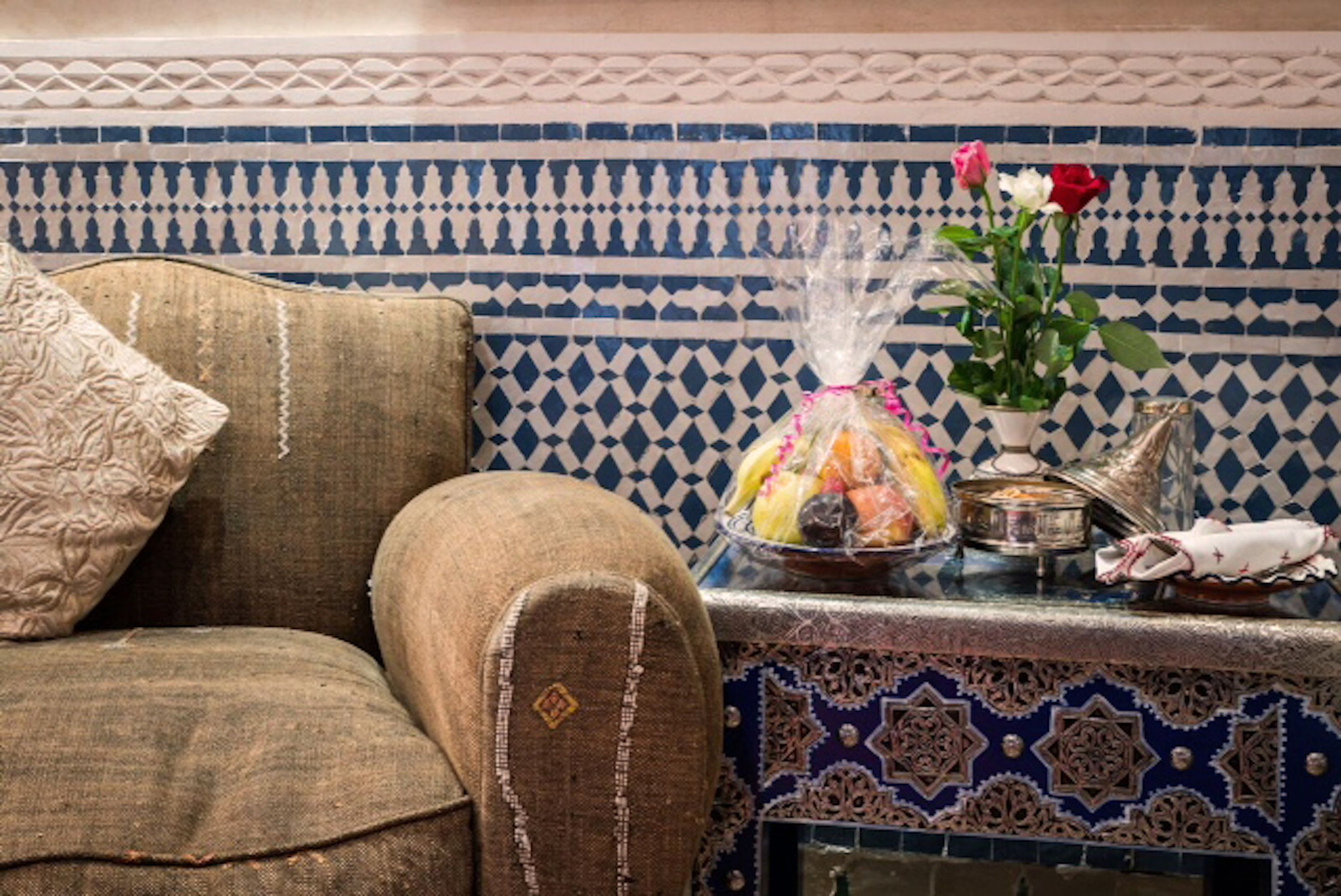 Riad Hikaya