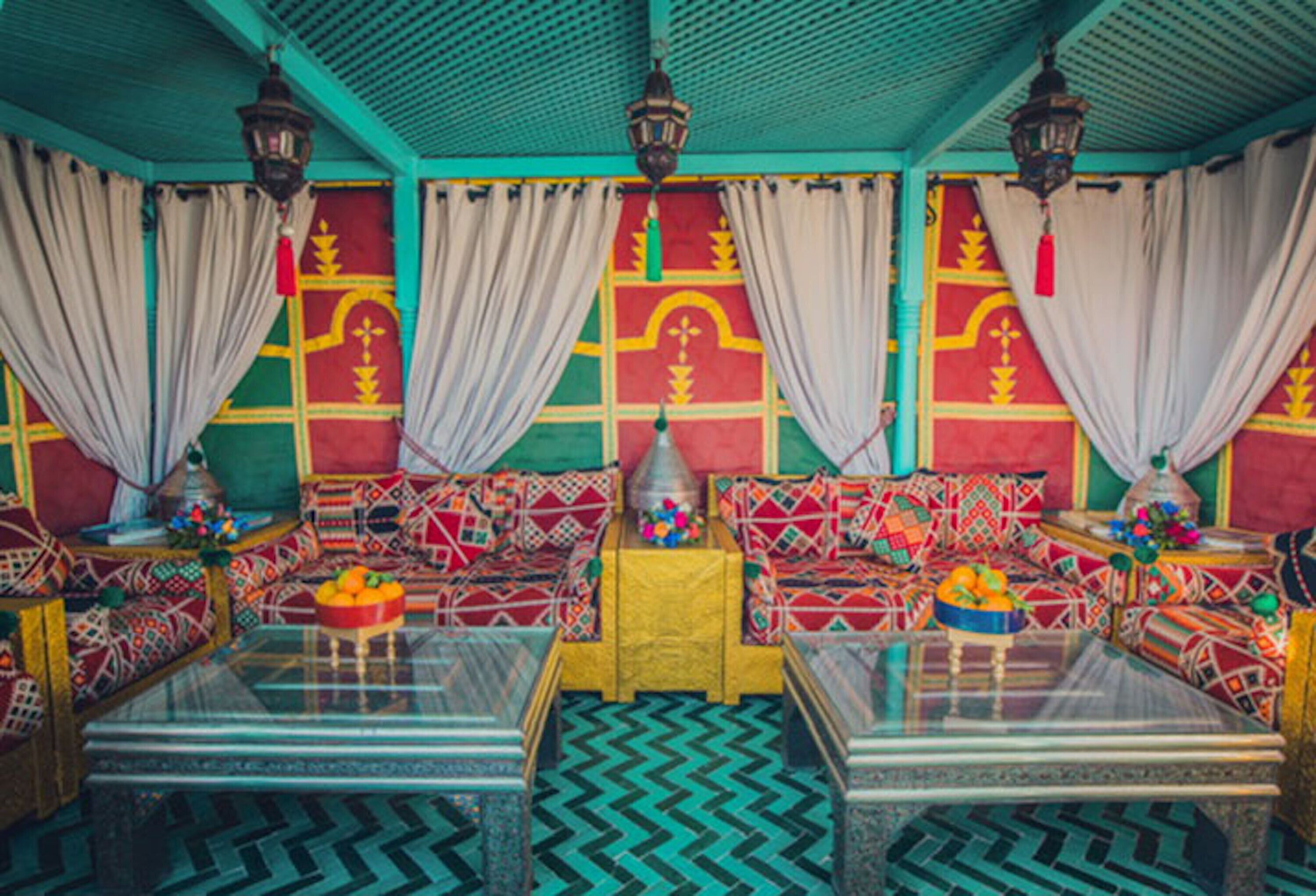 Riad Hikaya