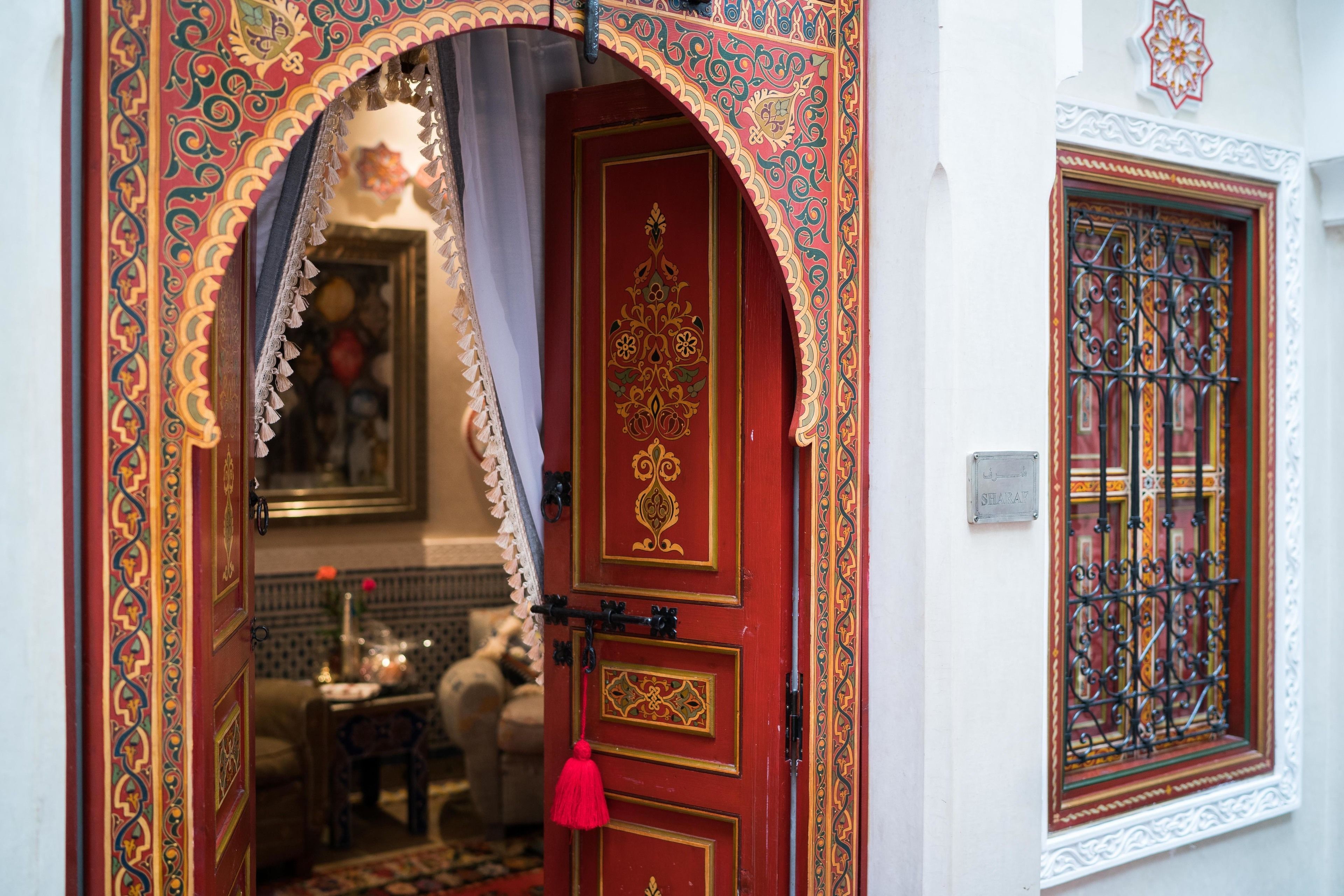 Riad Hikaya