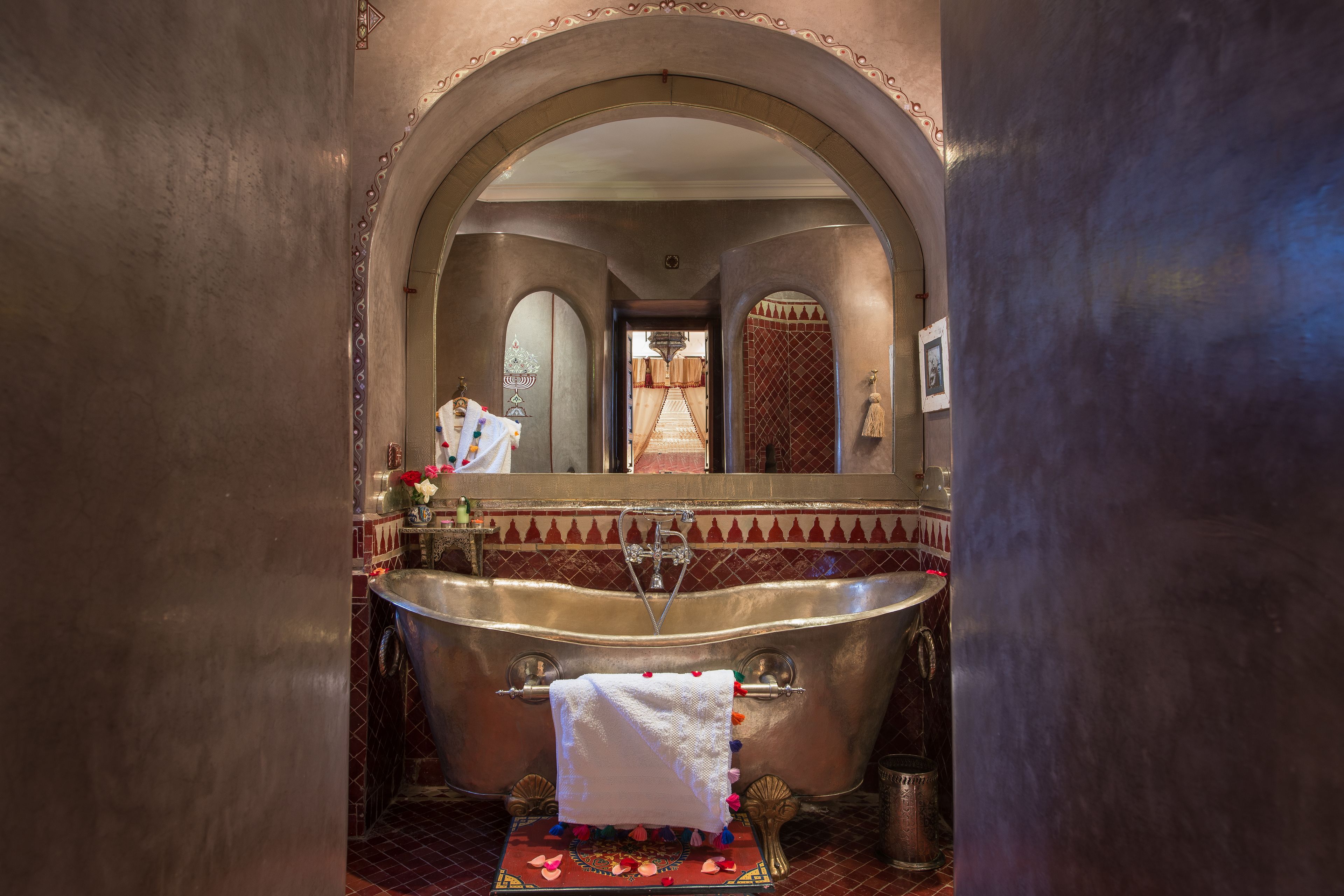 Riad Hikaya