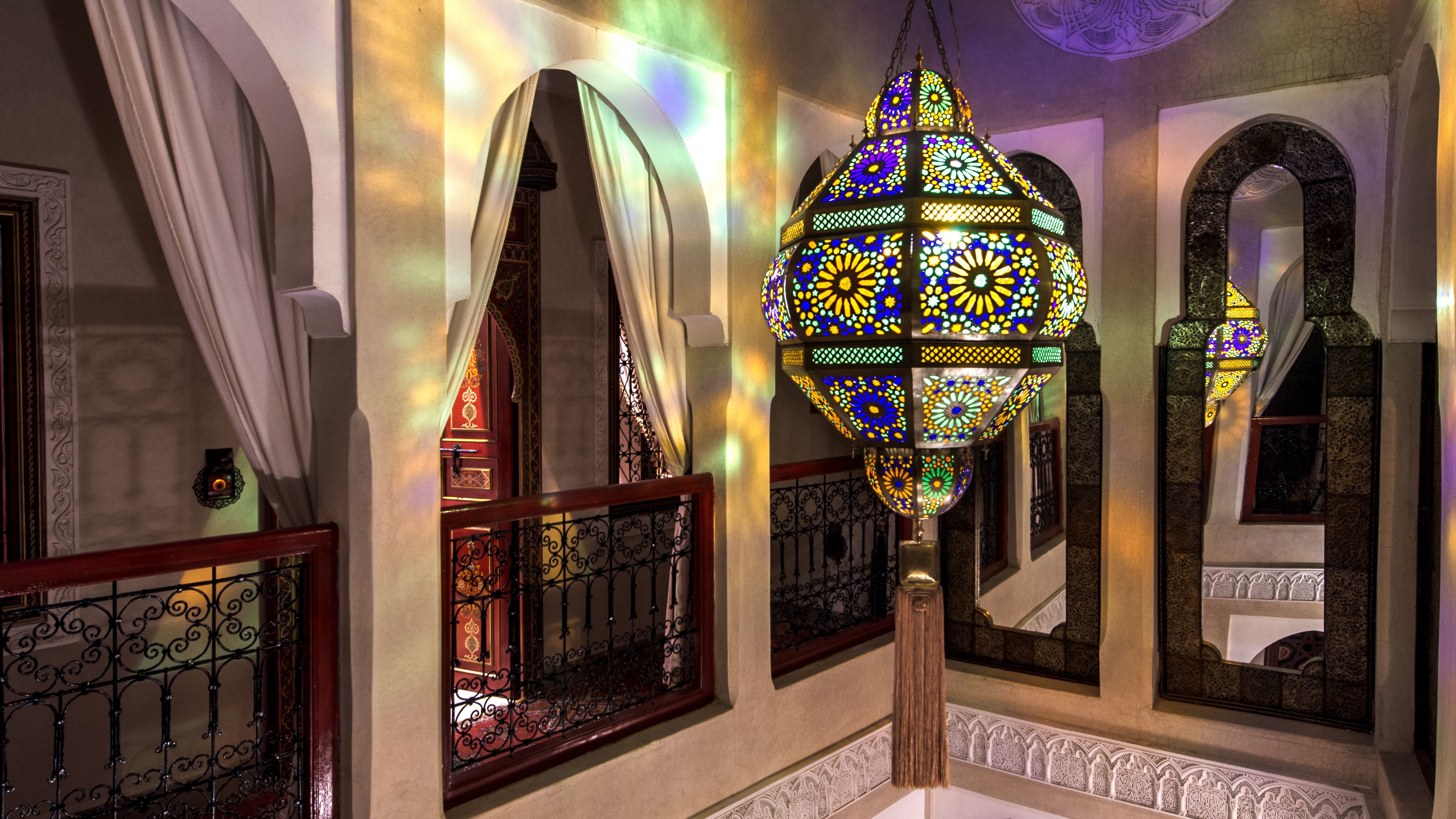 Riad Hikaya