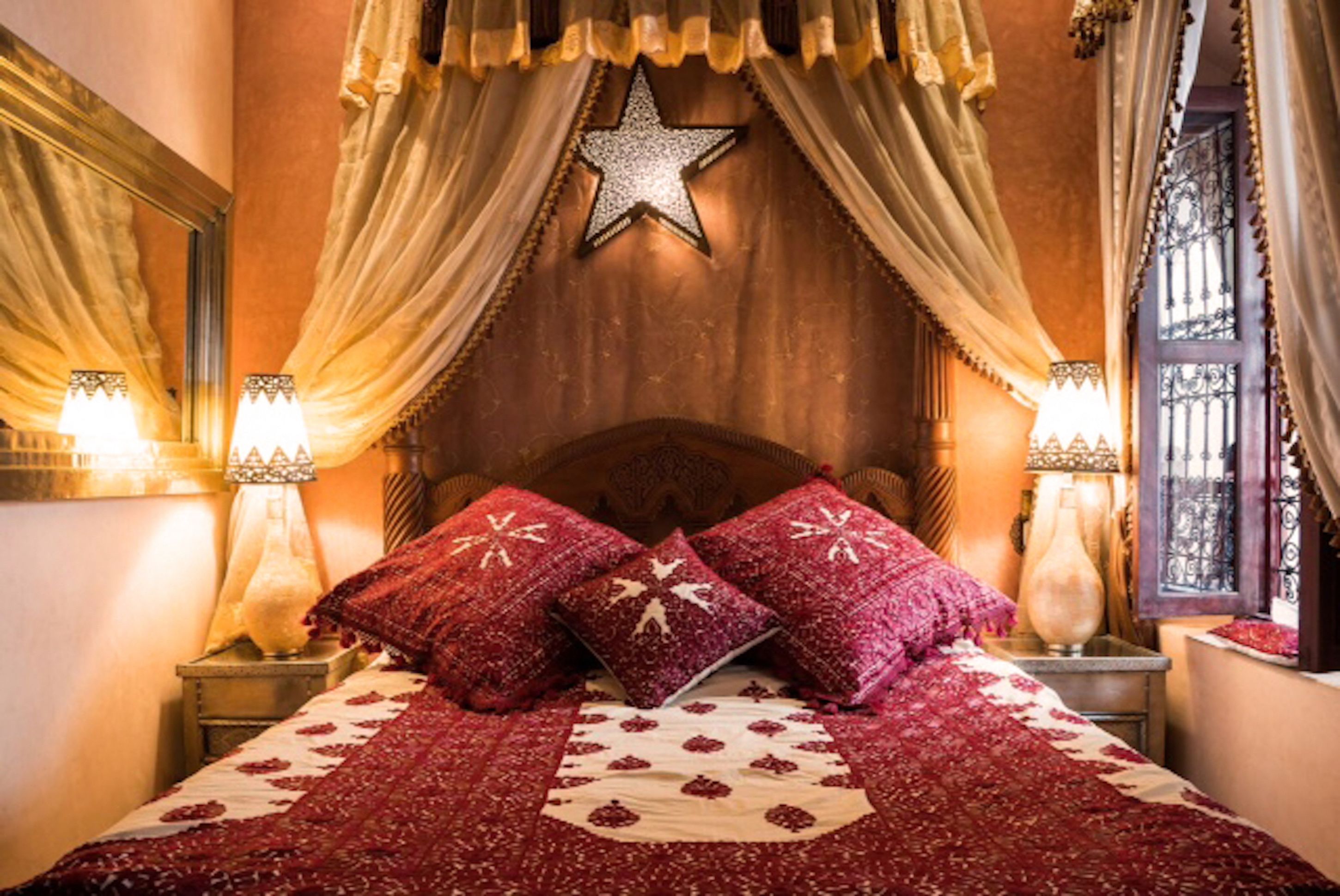 Riad Hikaya