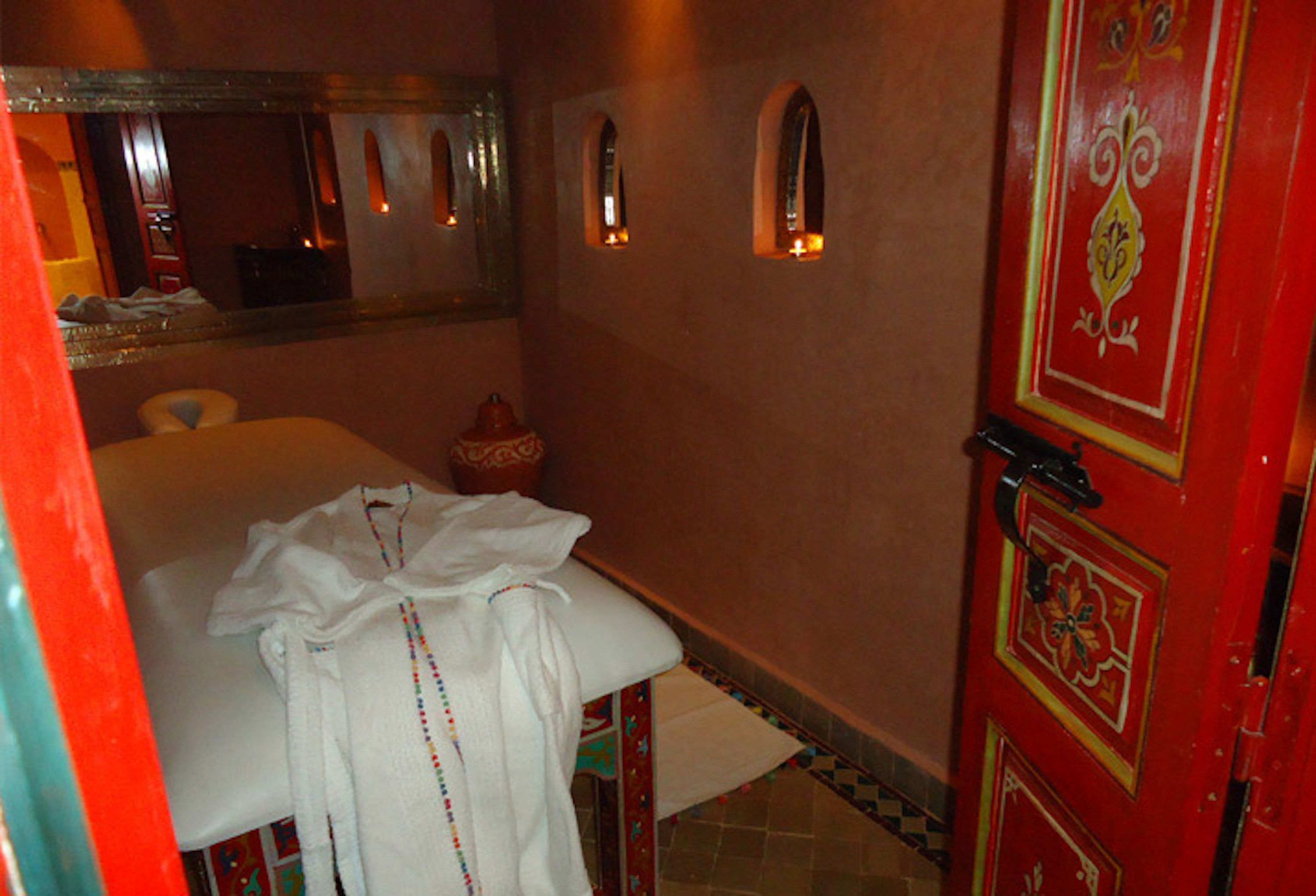 Riad Hikaya