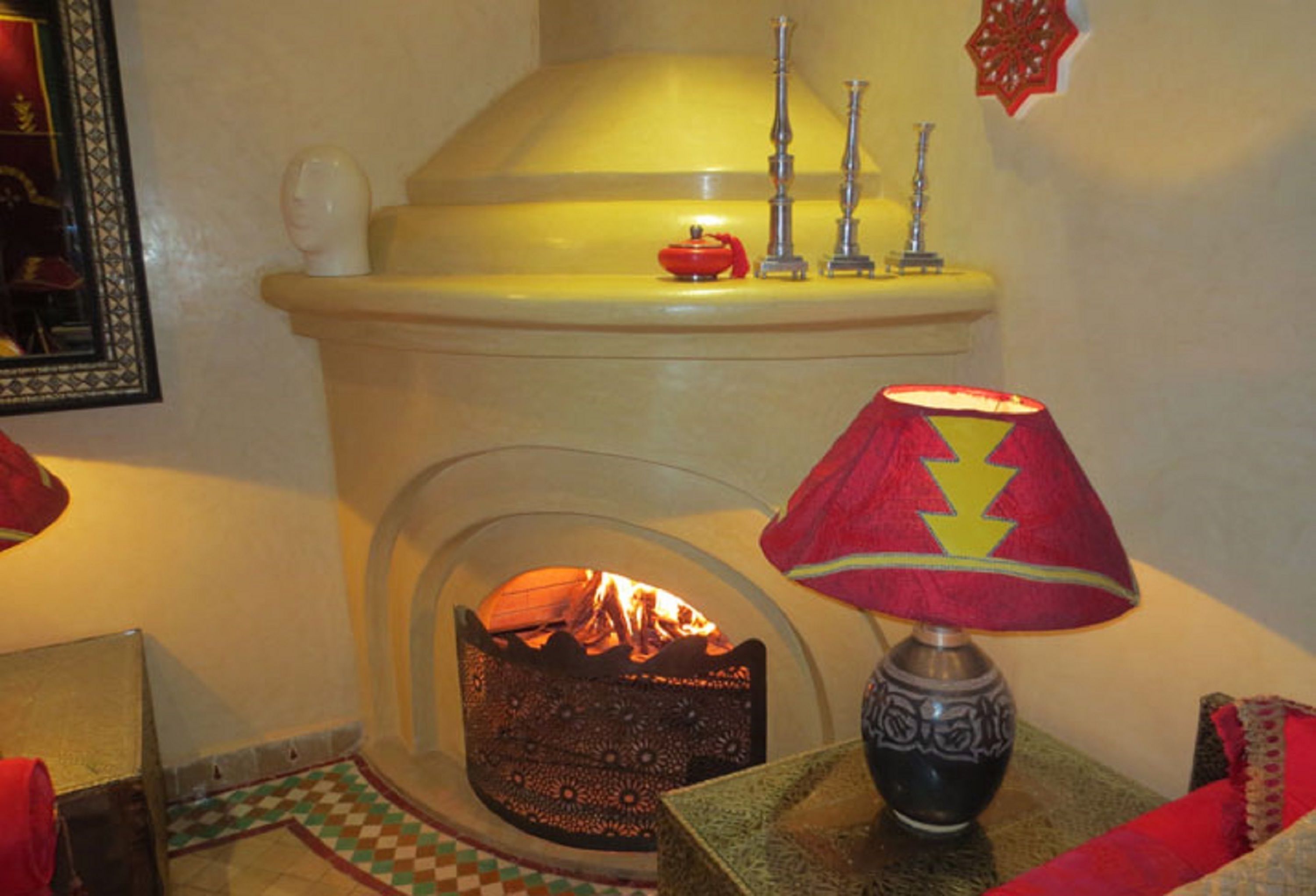 Riad Hikaya