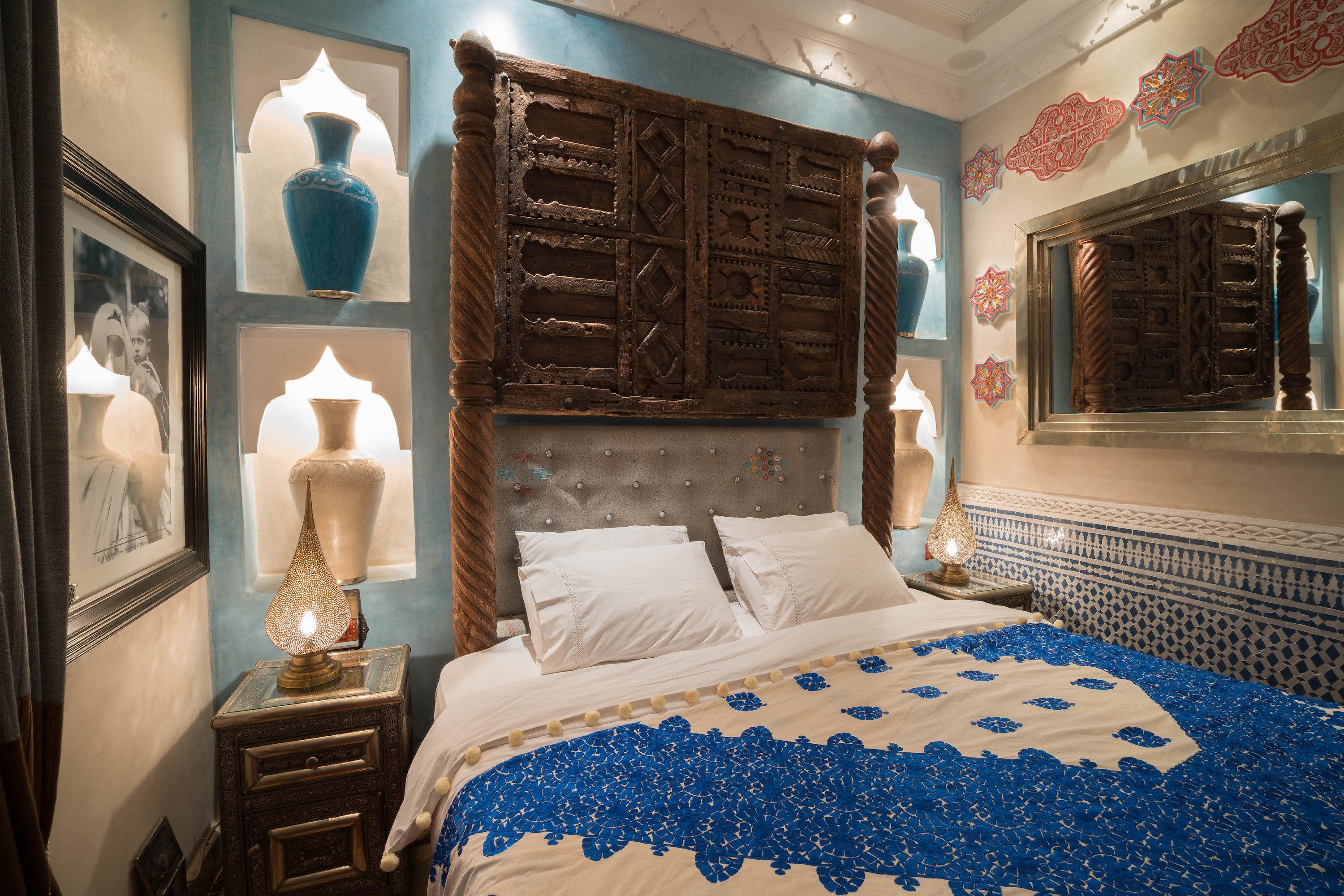 Riad Hikaya