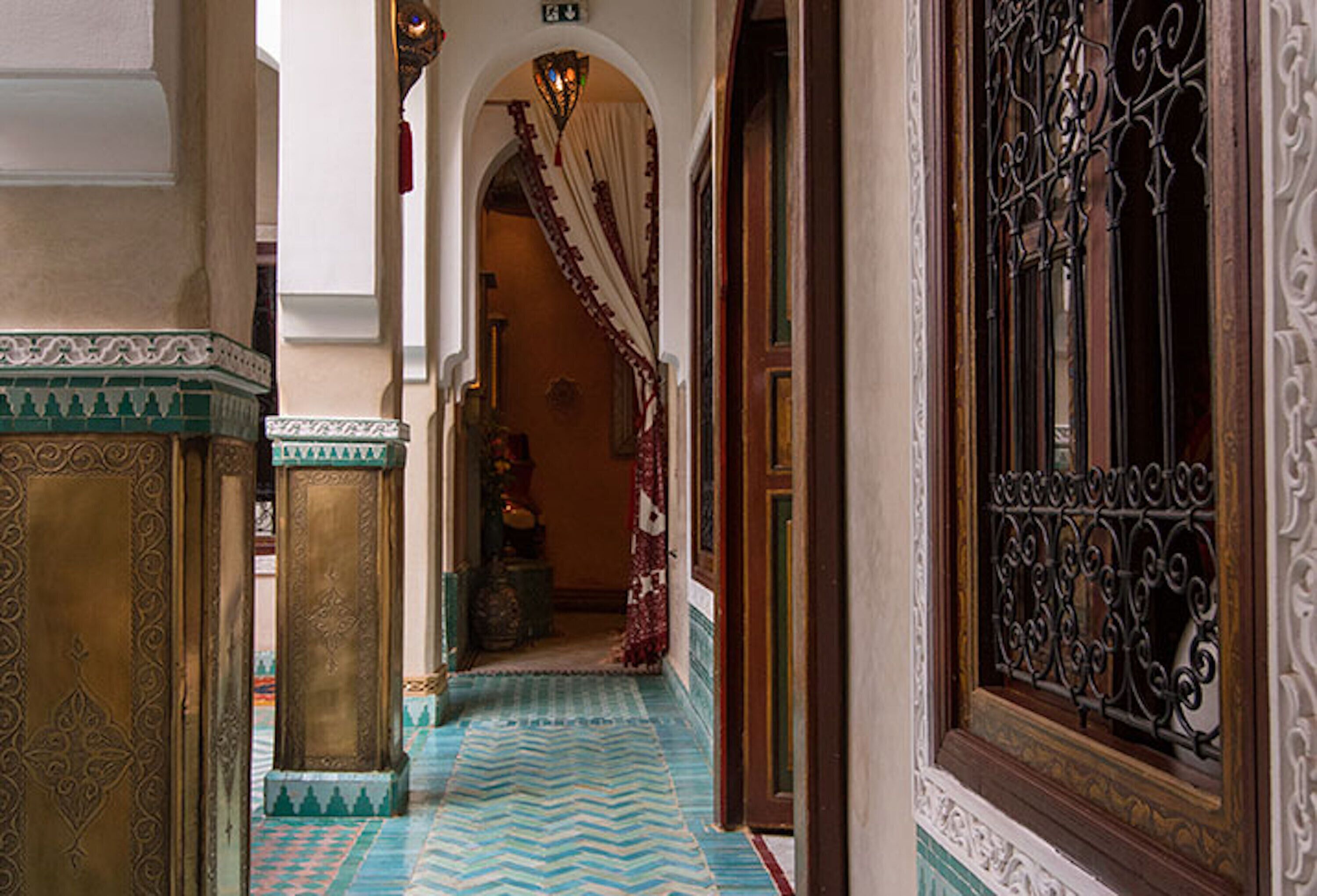 Riad Hikaya