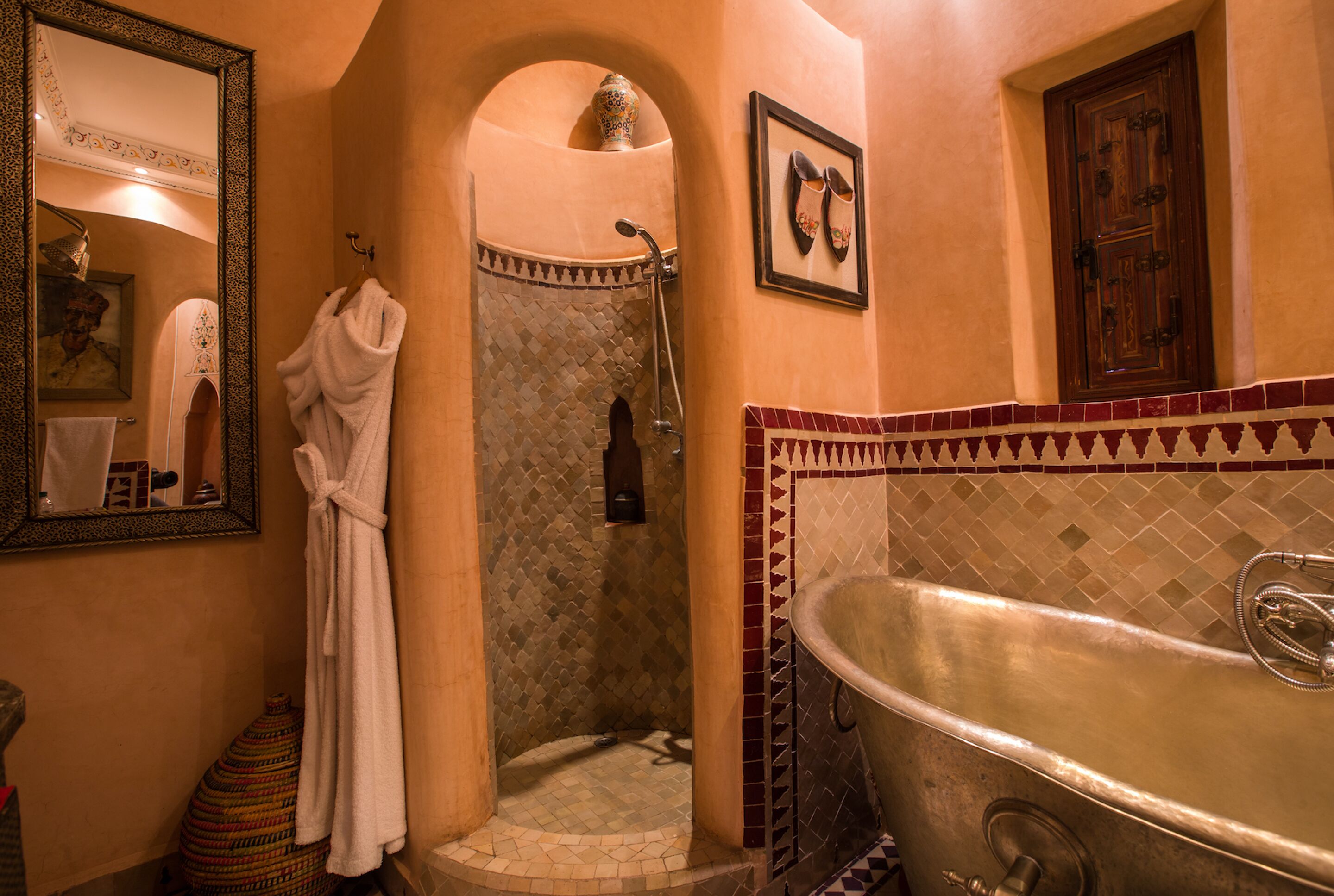 Riad Hikaya