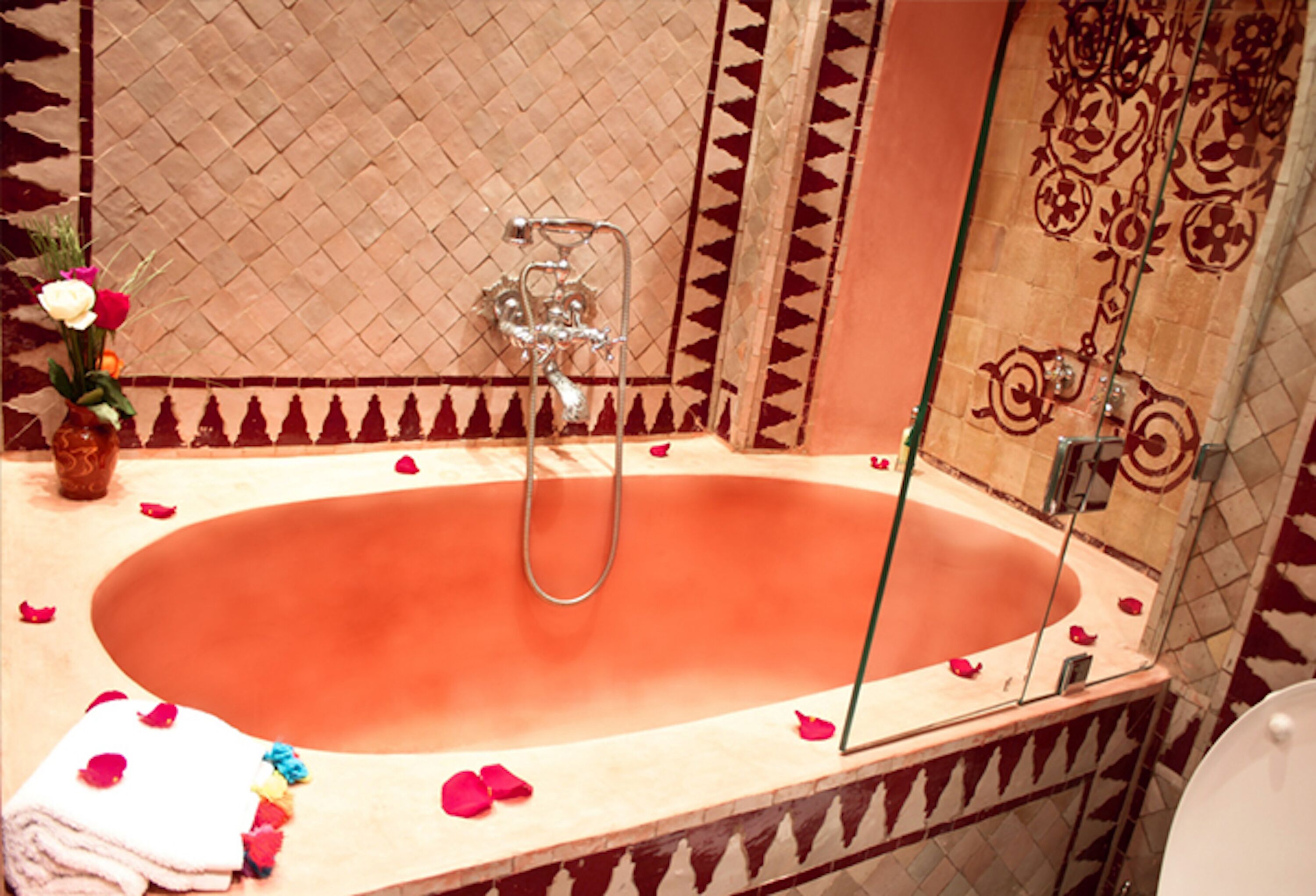 Riad Hikaya
