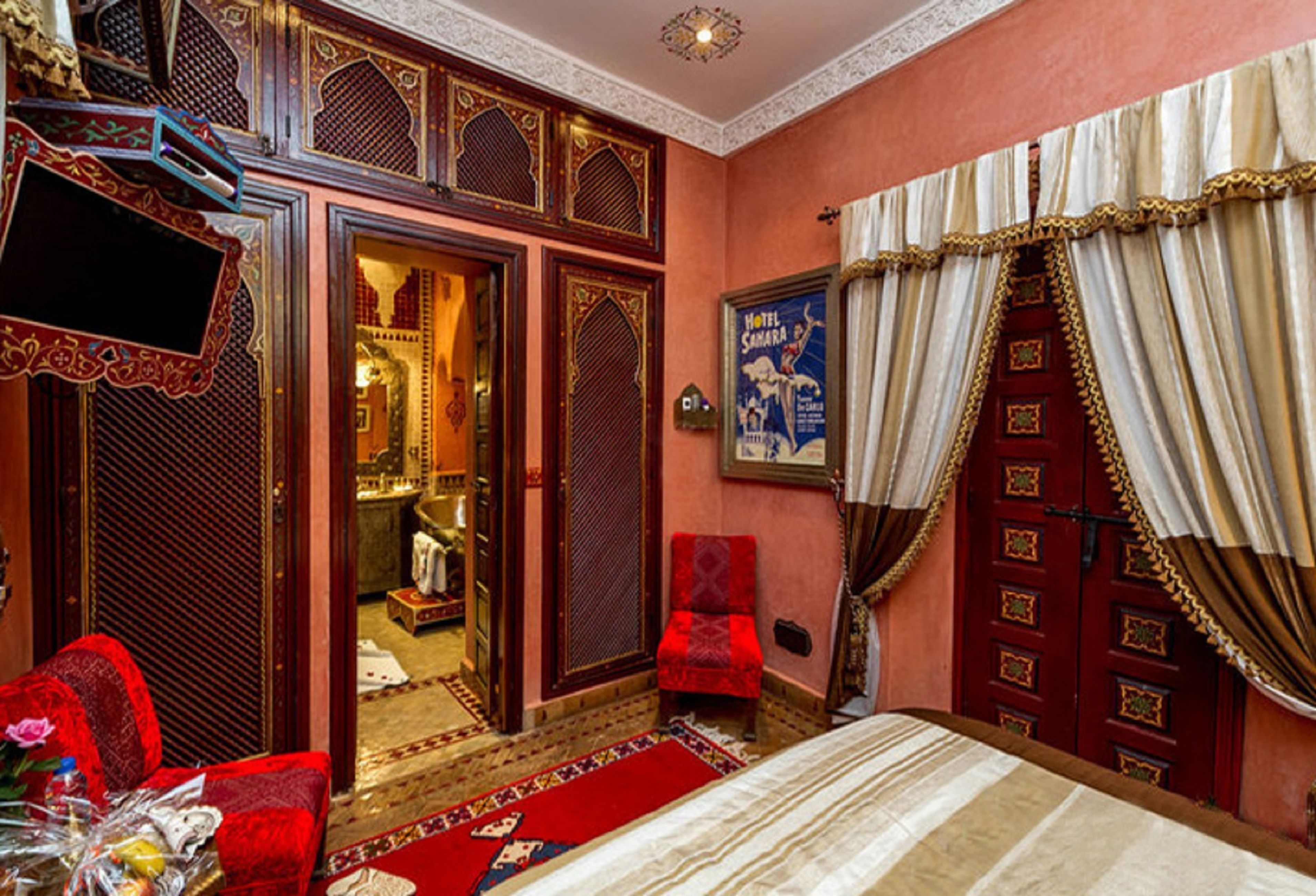 Riad Hikaya