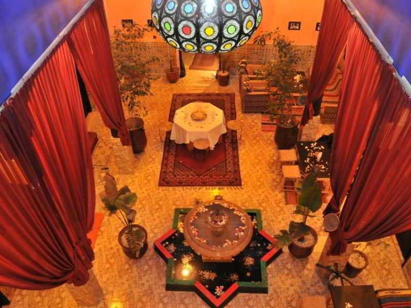 Hotel El Kennaria