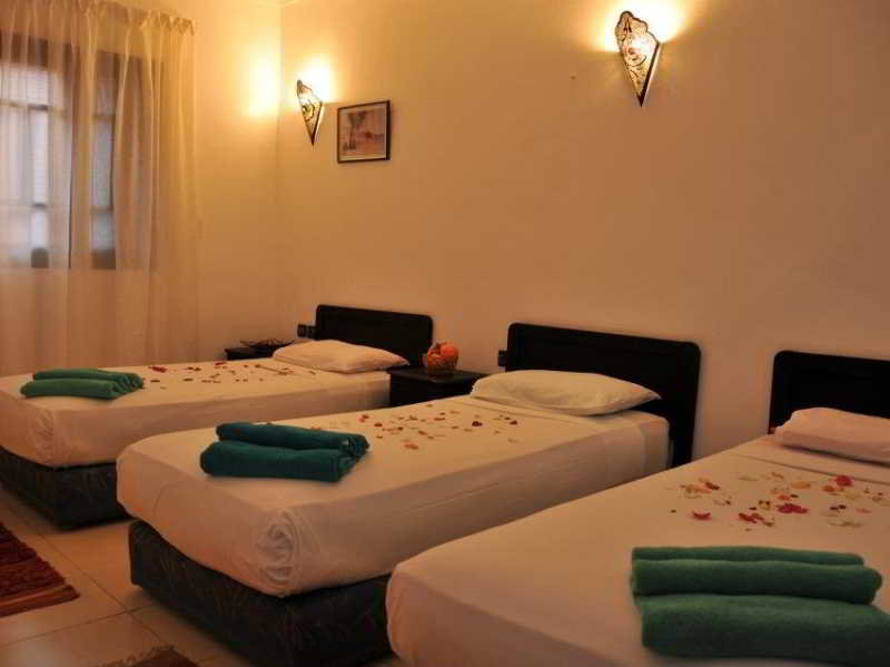 Hotel El Kennaria