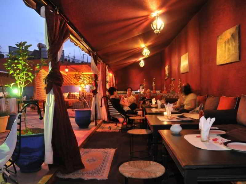 Hotel El Kennaria