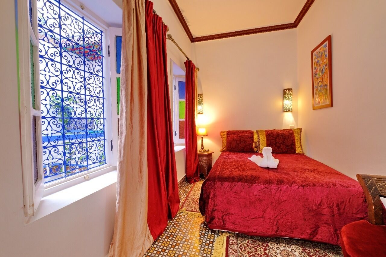 Riad Hotel Essaouira