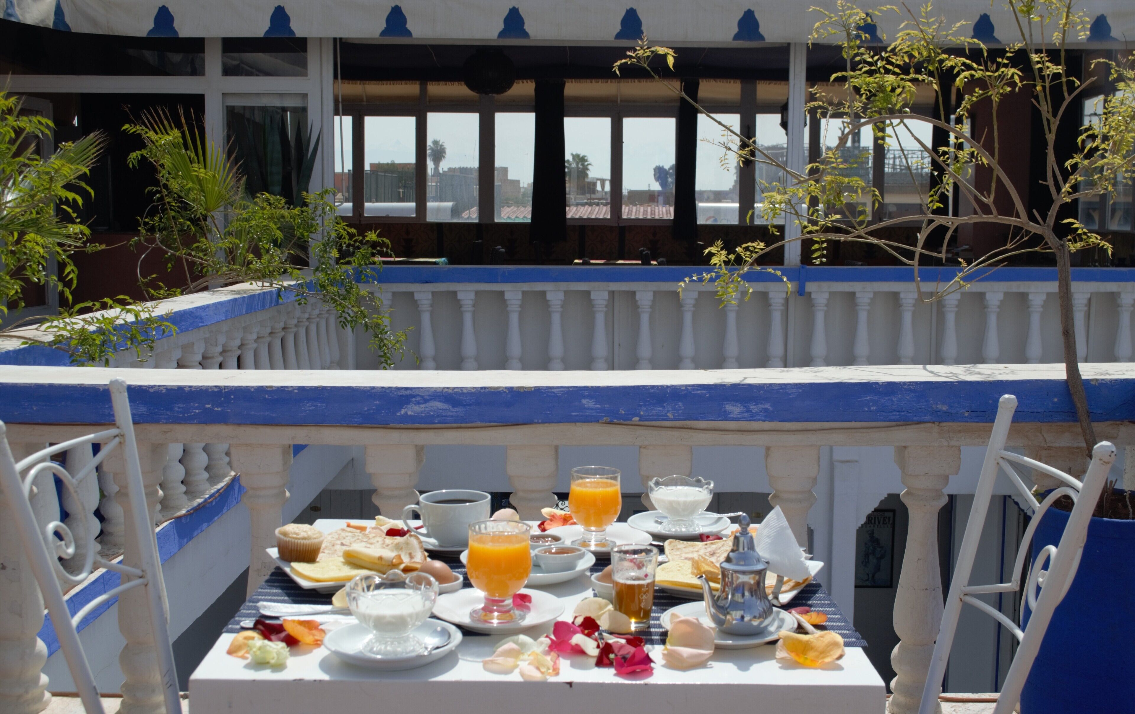 Riad Hotel Essaouira