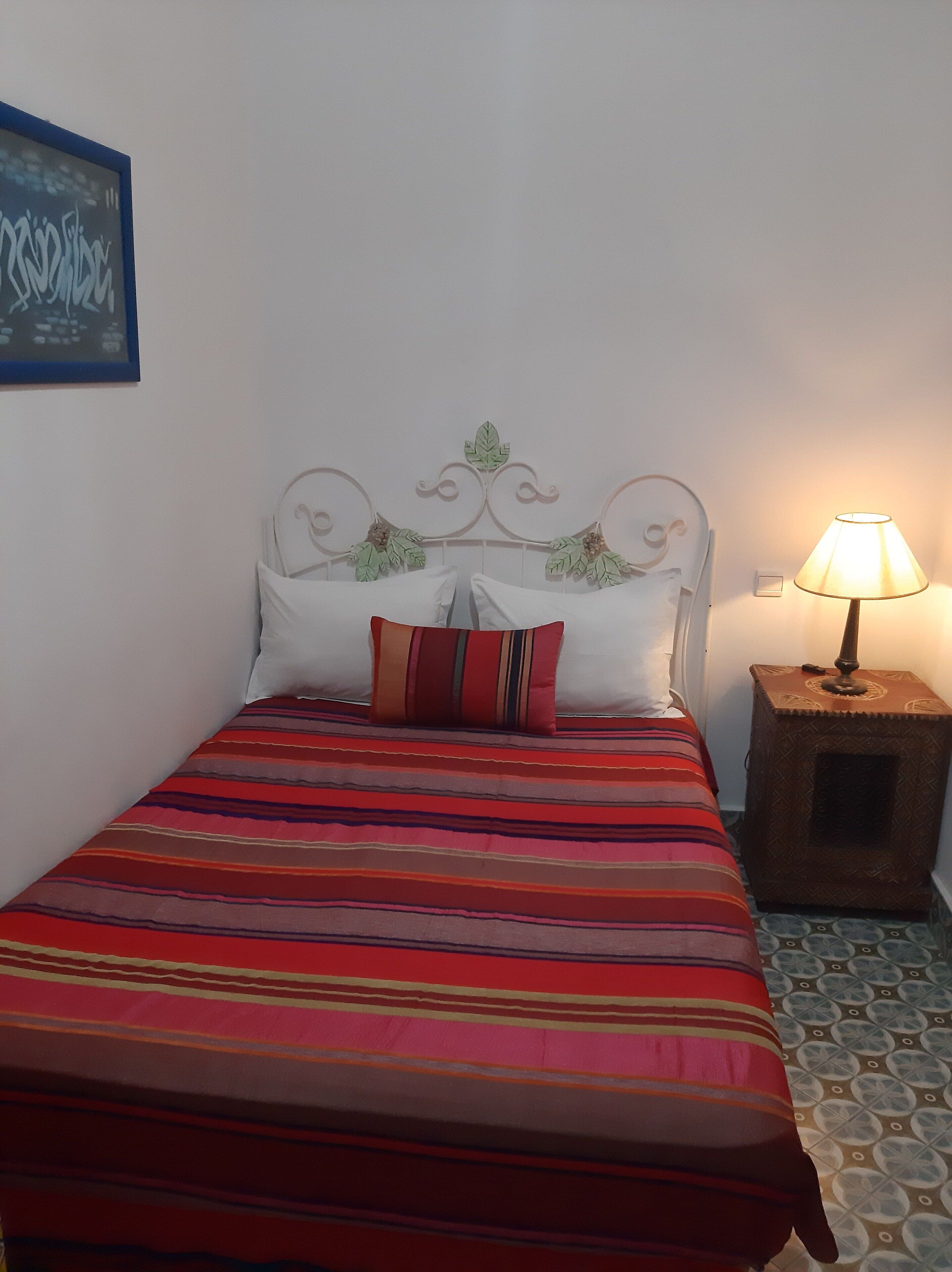 Riad Hotel Essaouira