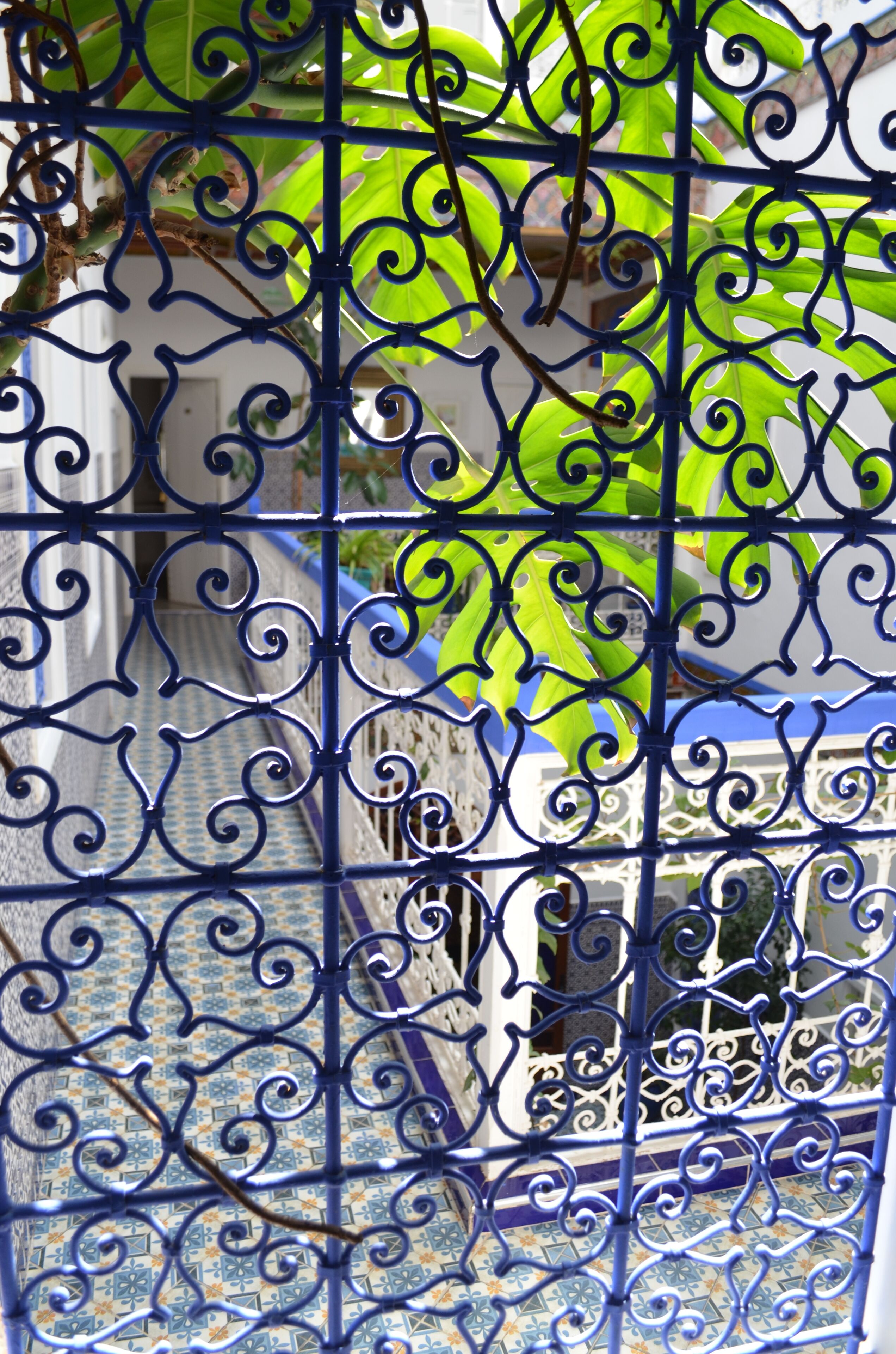 Riad Hotel Essaouira