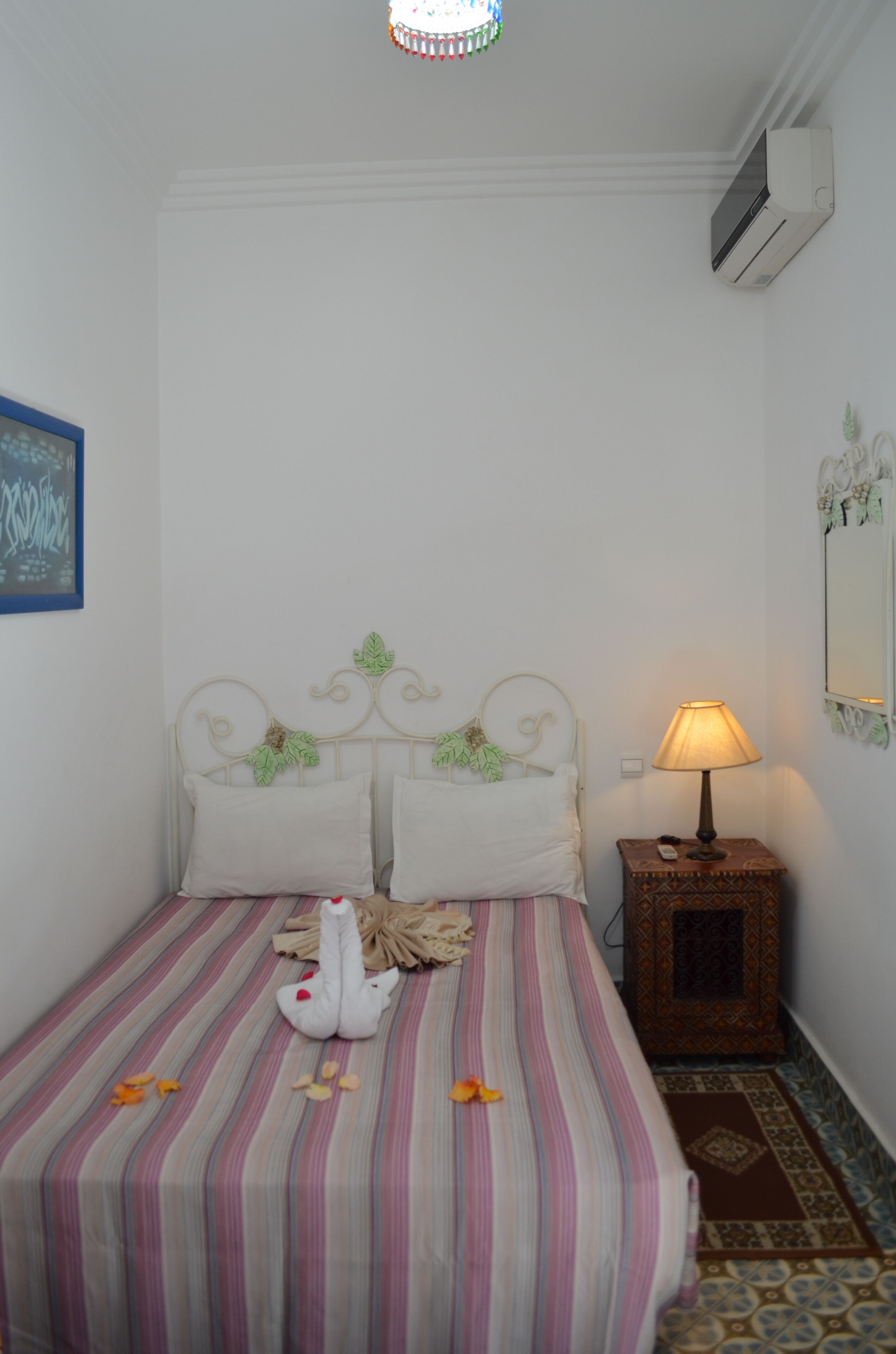 Riad Hotel Essaouira