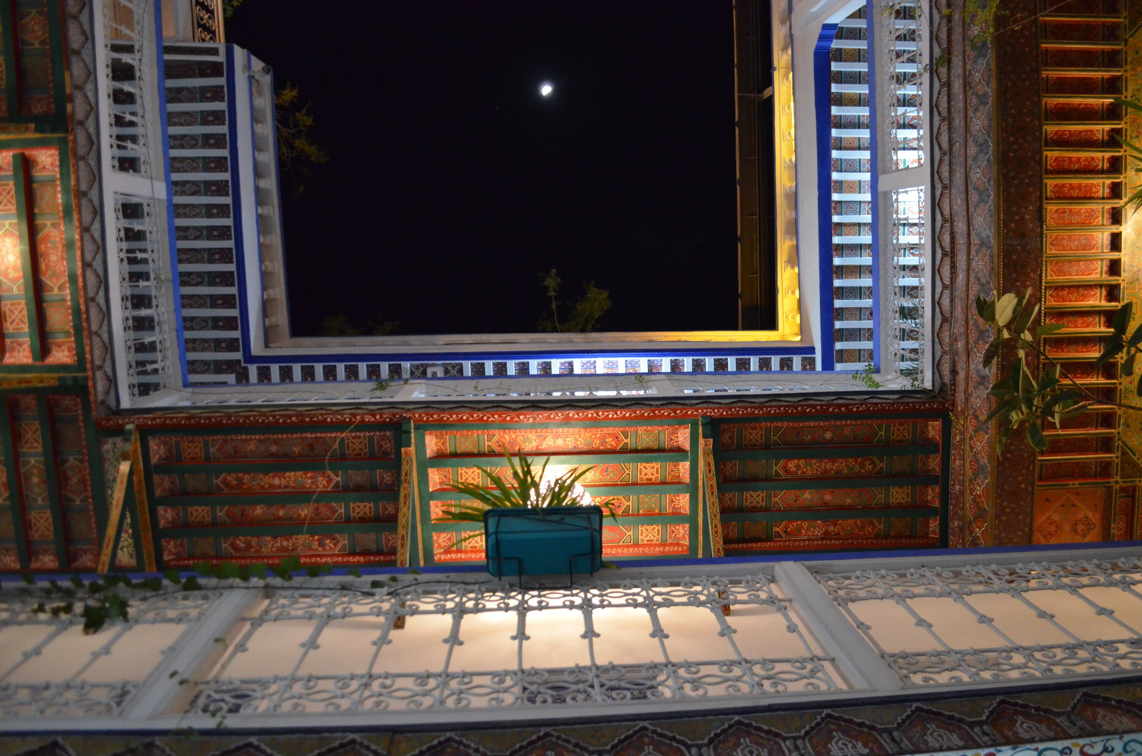 Riad Hotel Essaouira