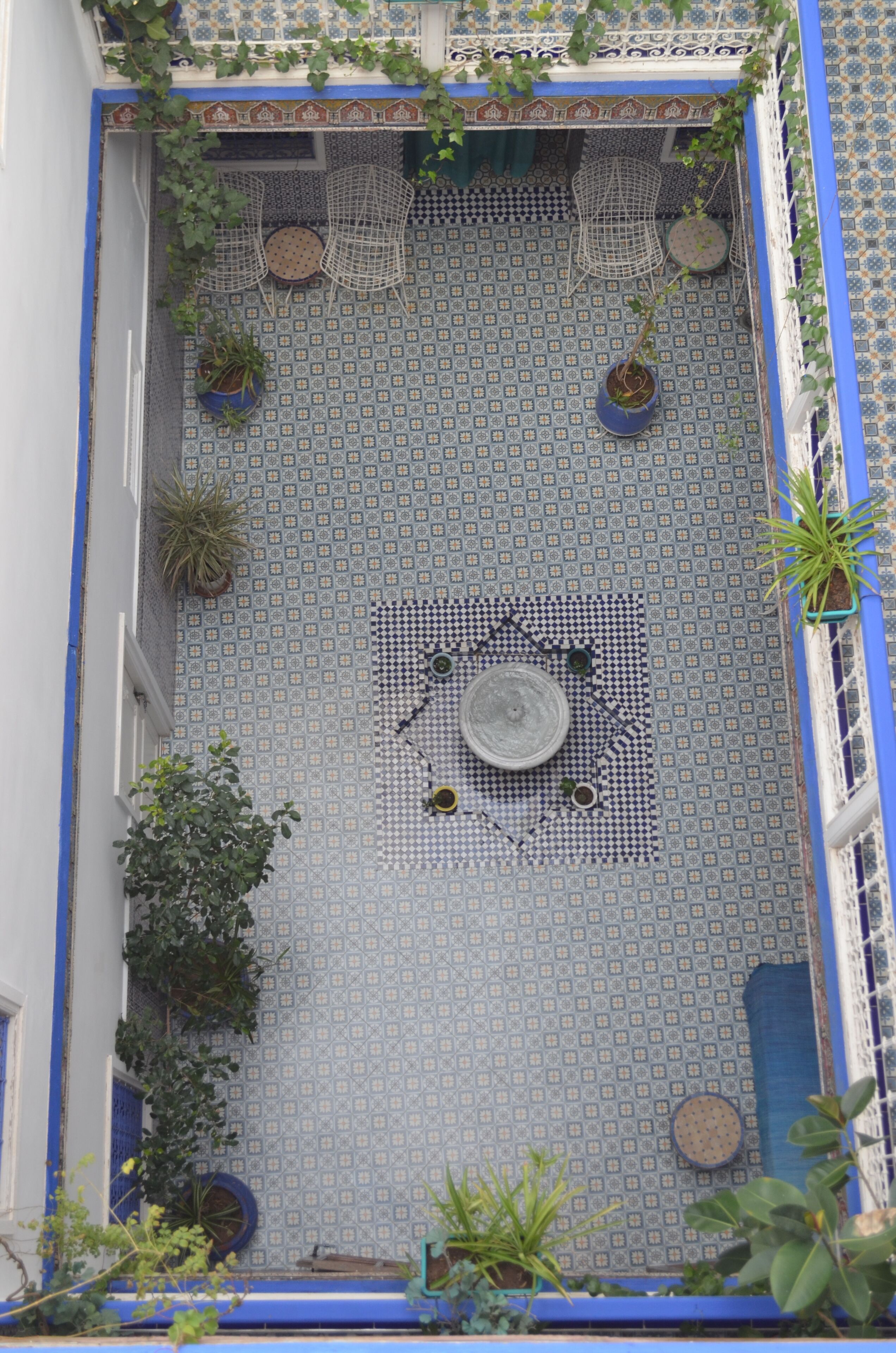 Riad Hotel Essaouira