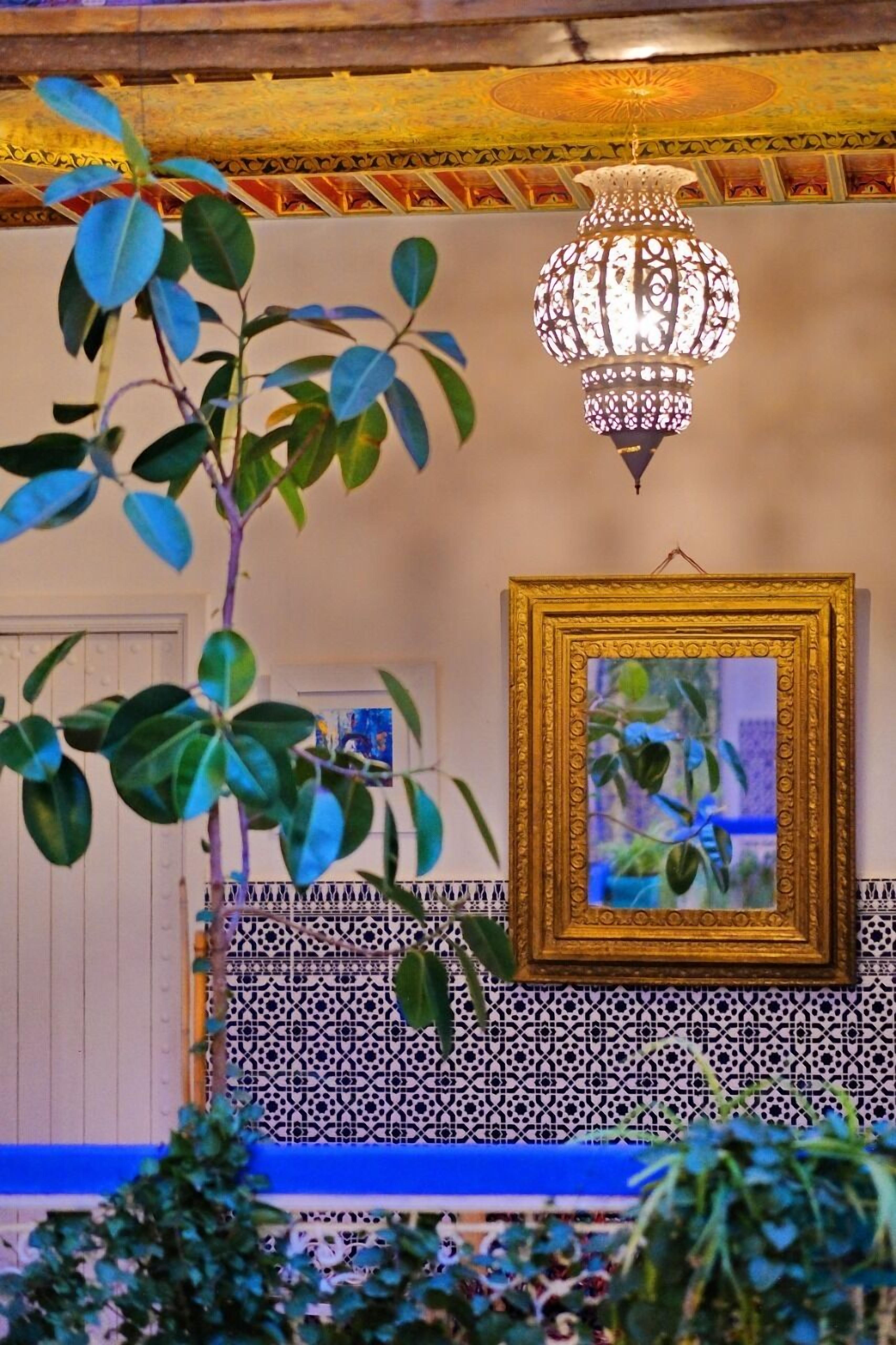 Riad Hotel Essaouira
