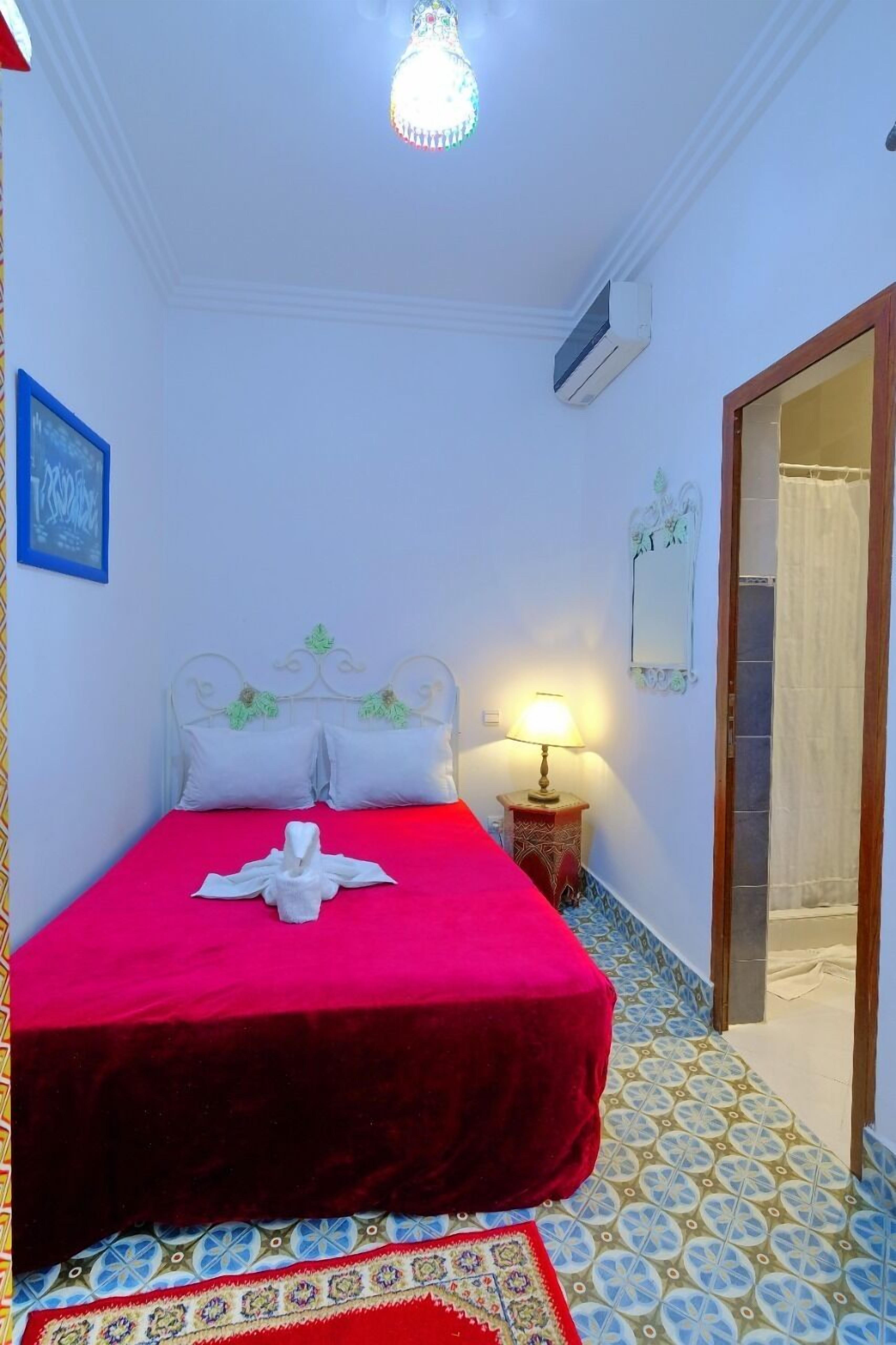 Riad Hotel Essaouira