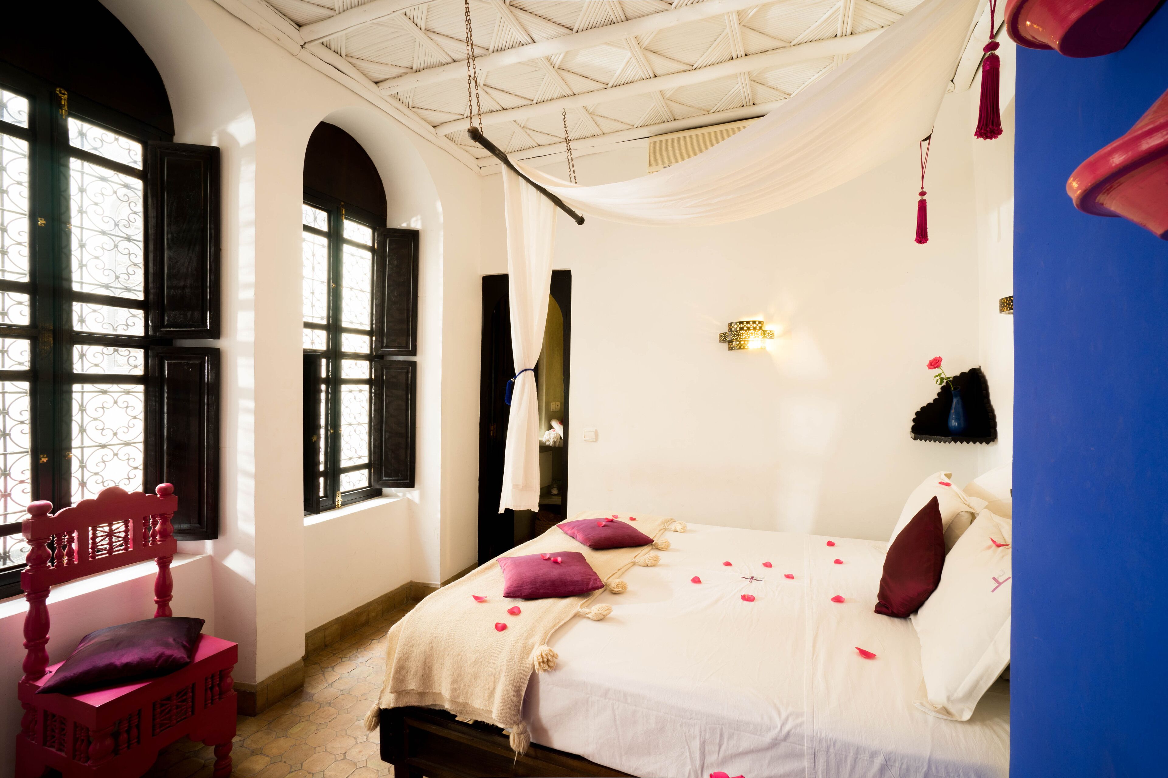 Riad Houdou