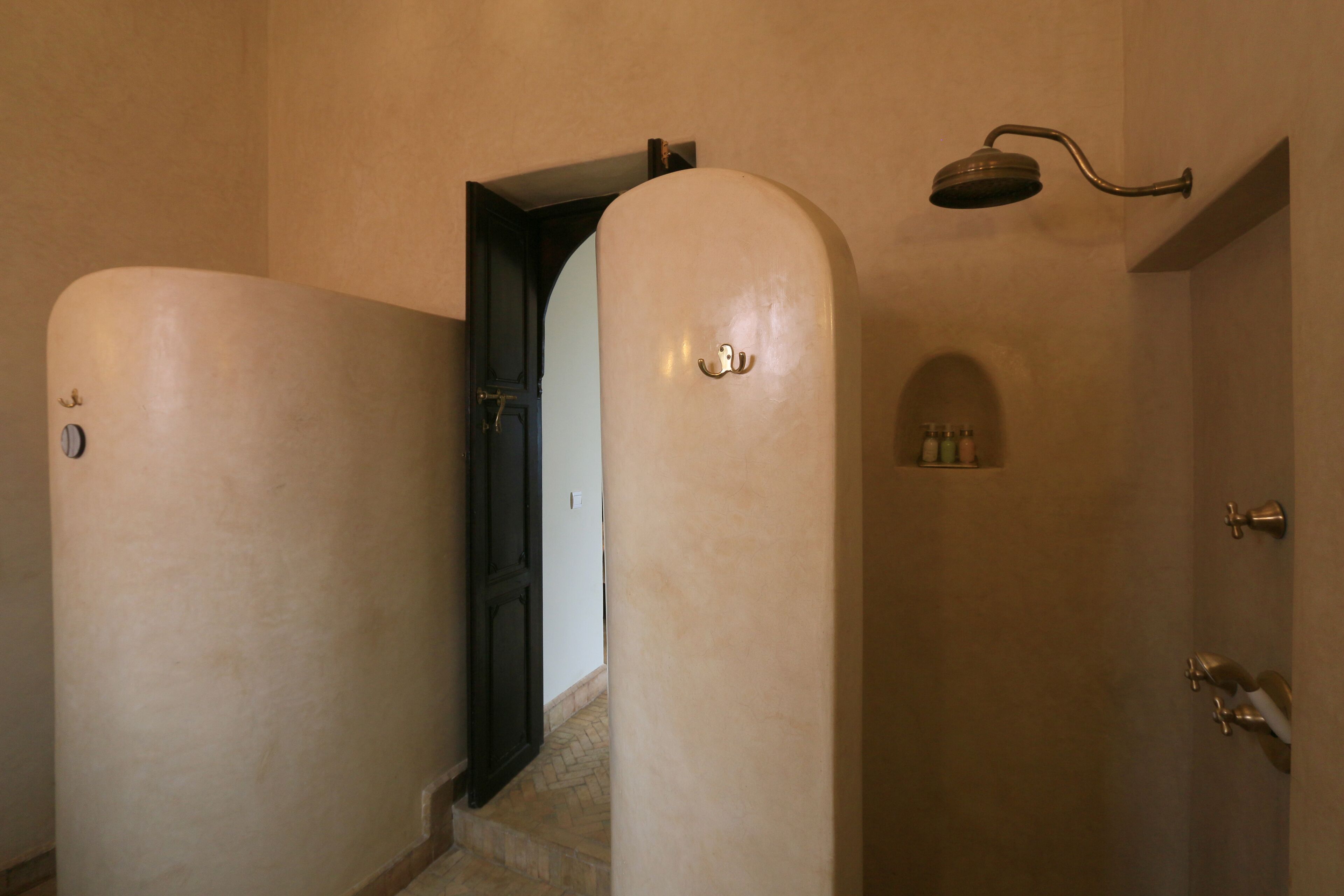 Riad Houdou