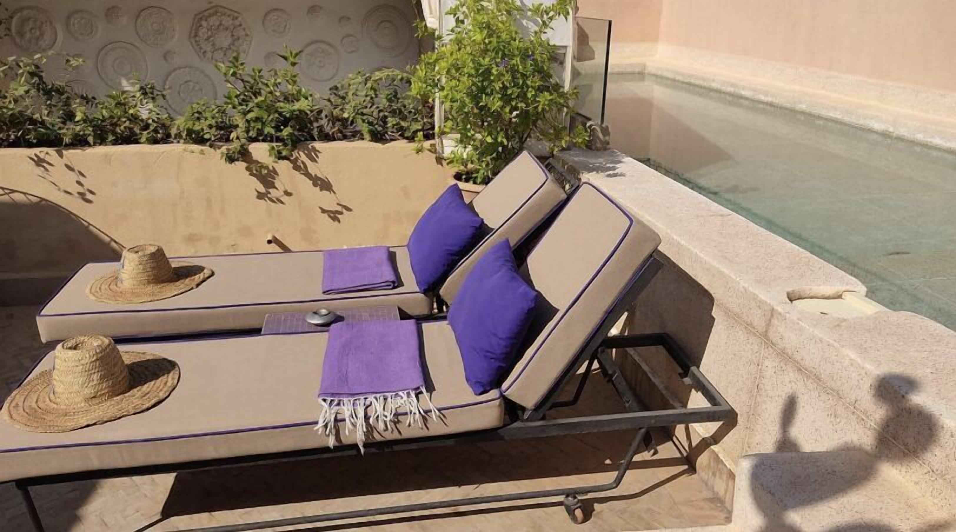 Riad Houdou