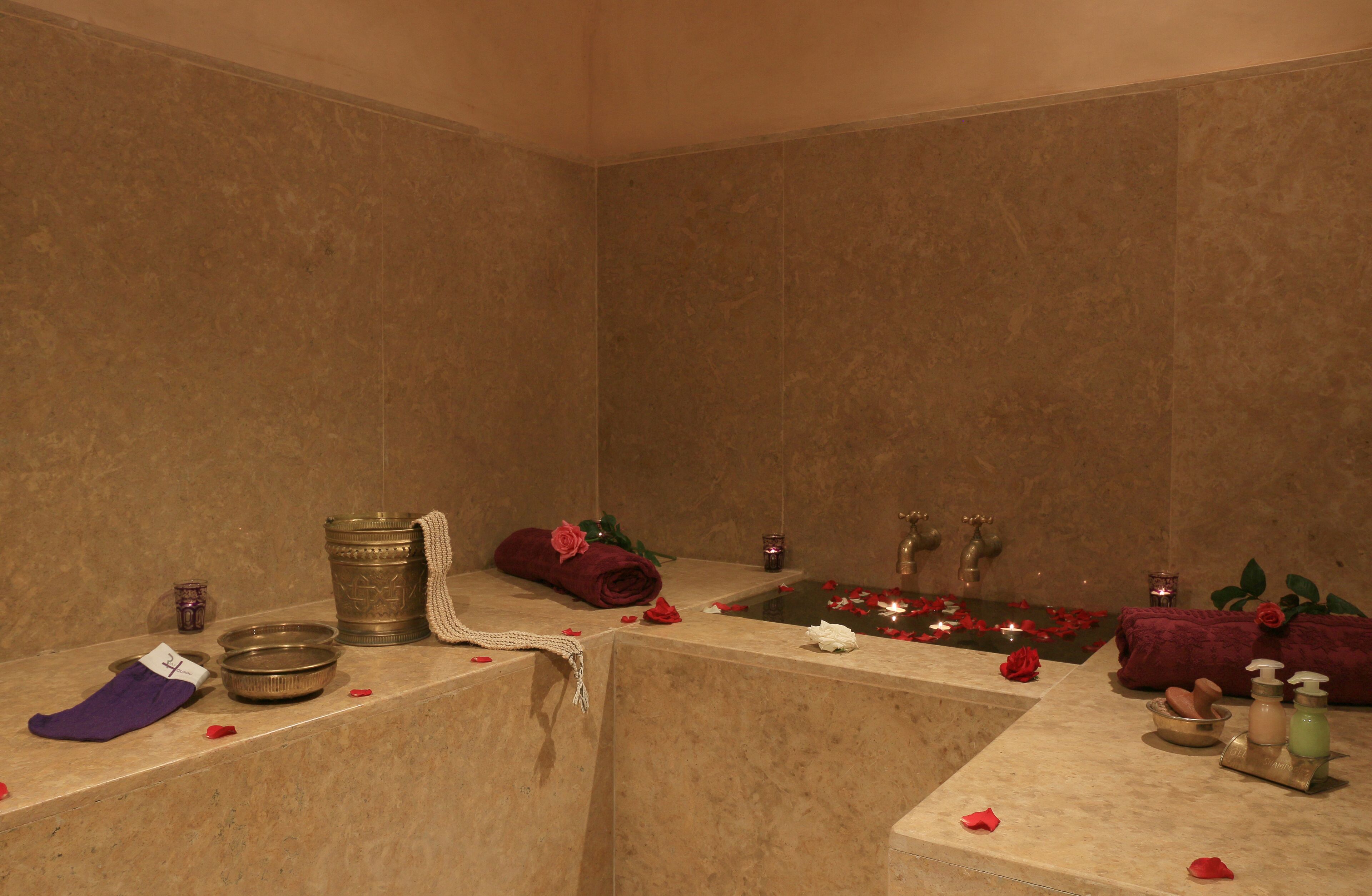 Riad Houdou