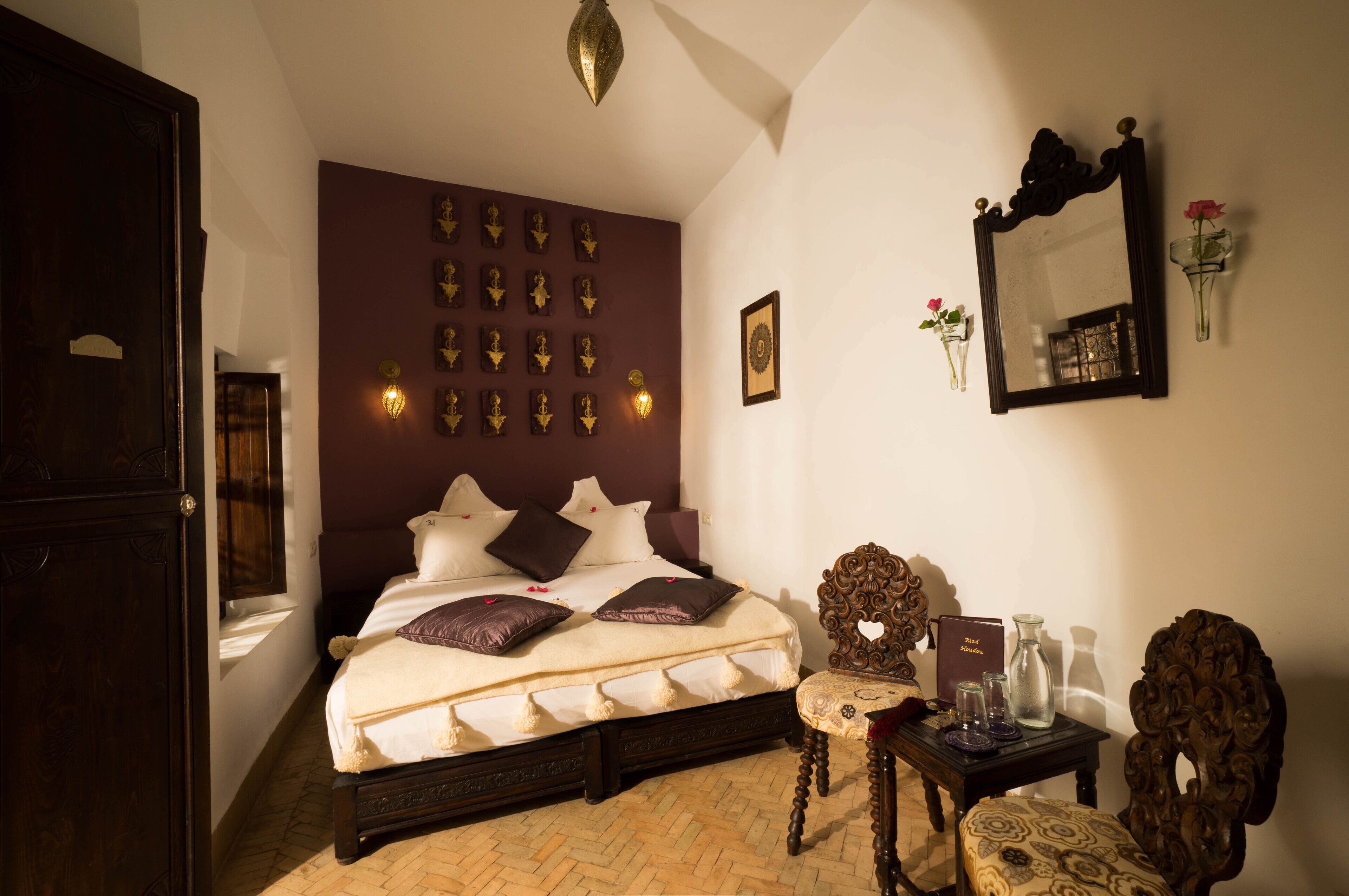 Riad Houdou