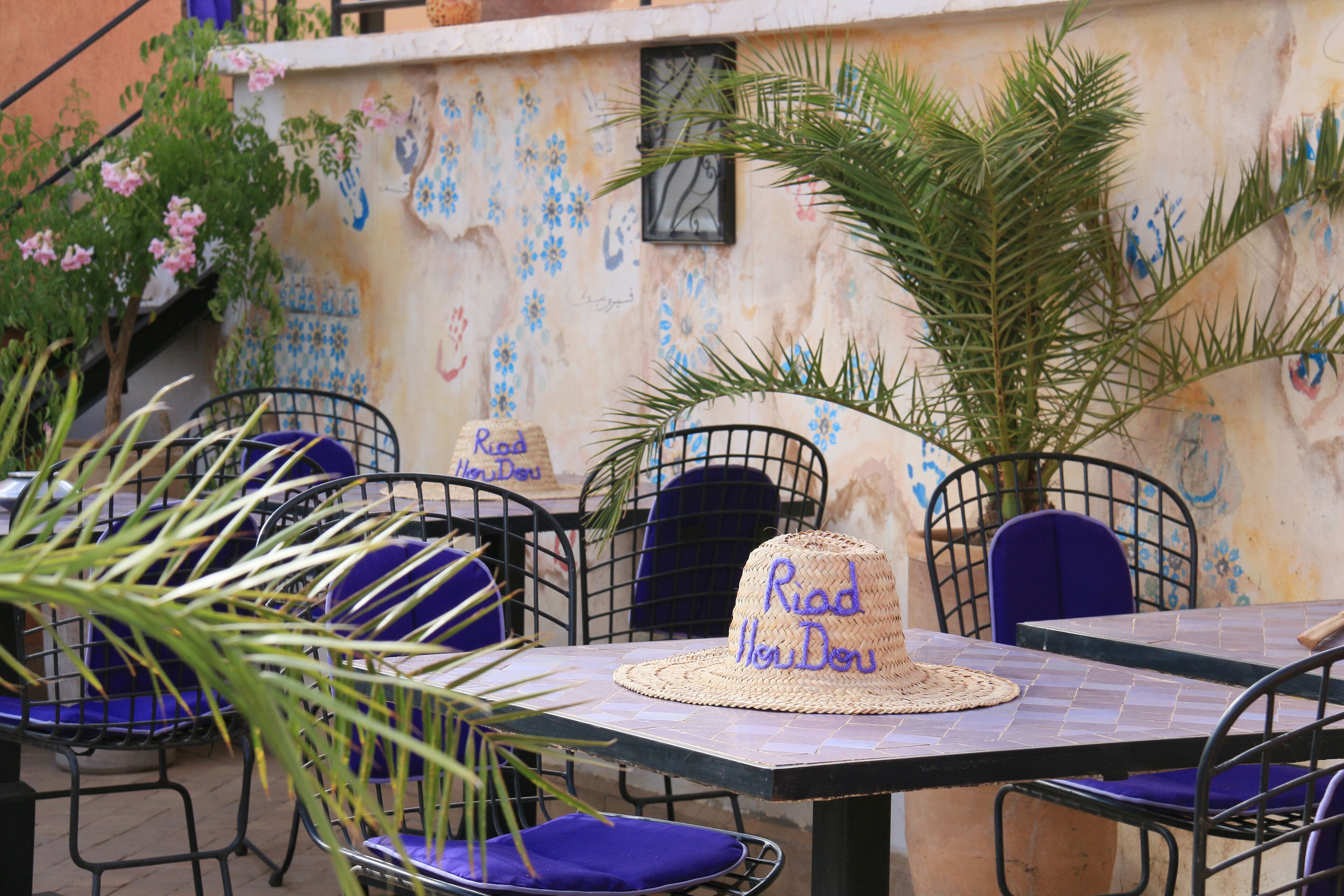 Riad Houdou