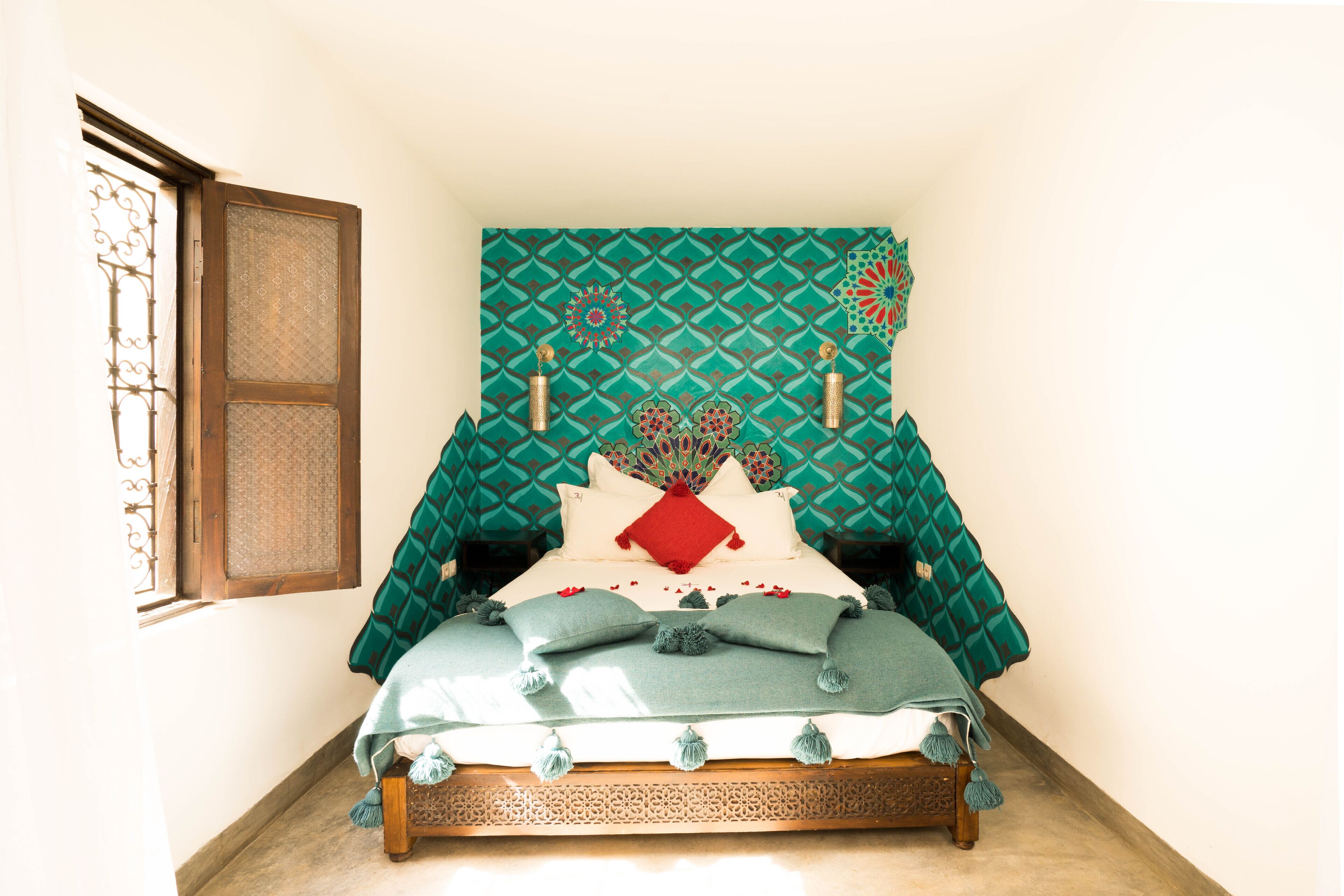 Riad Houdou