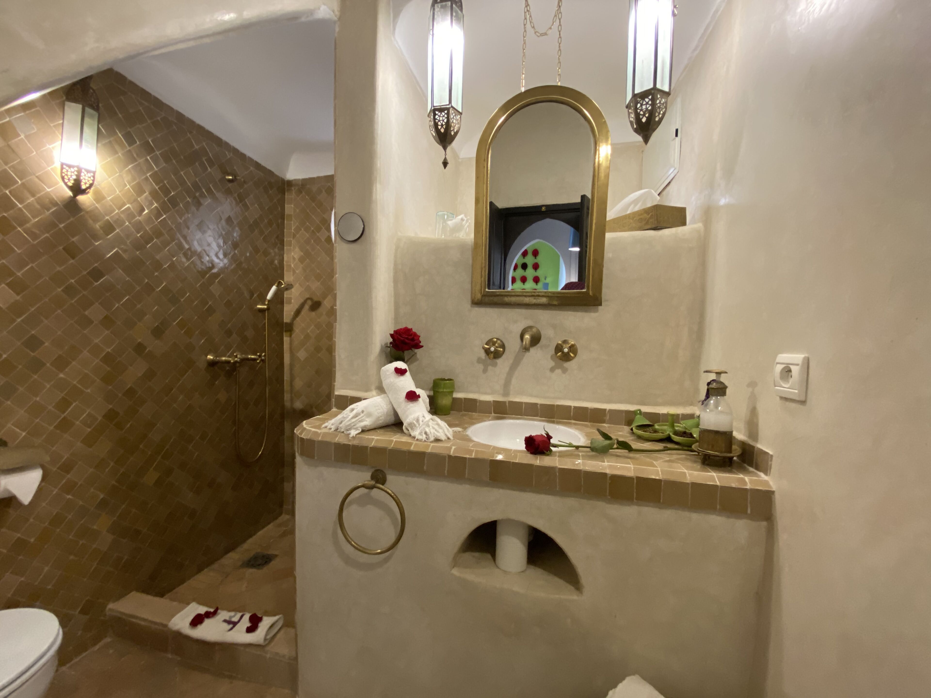 Riad Houdou