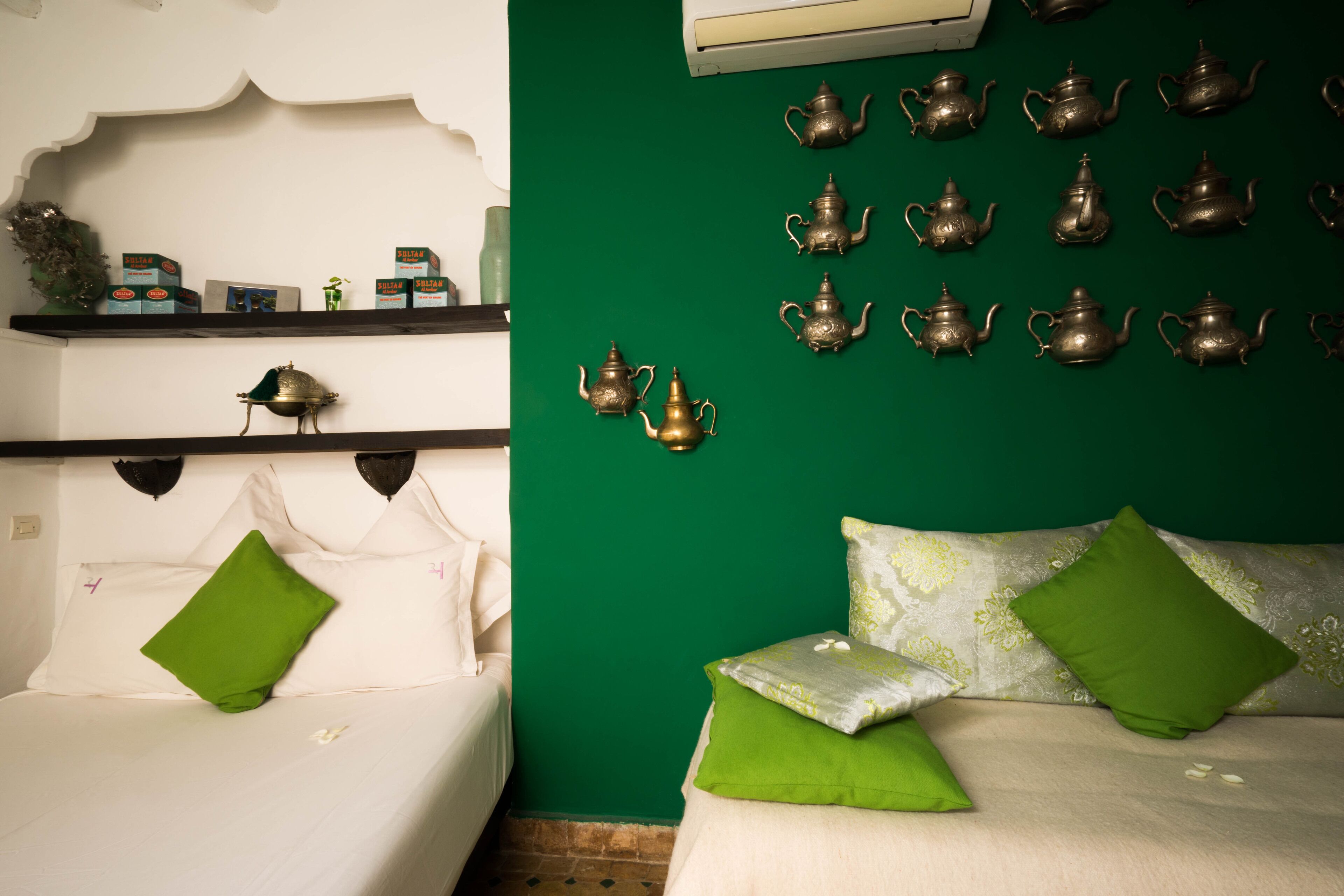 Riad Houdou