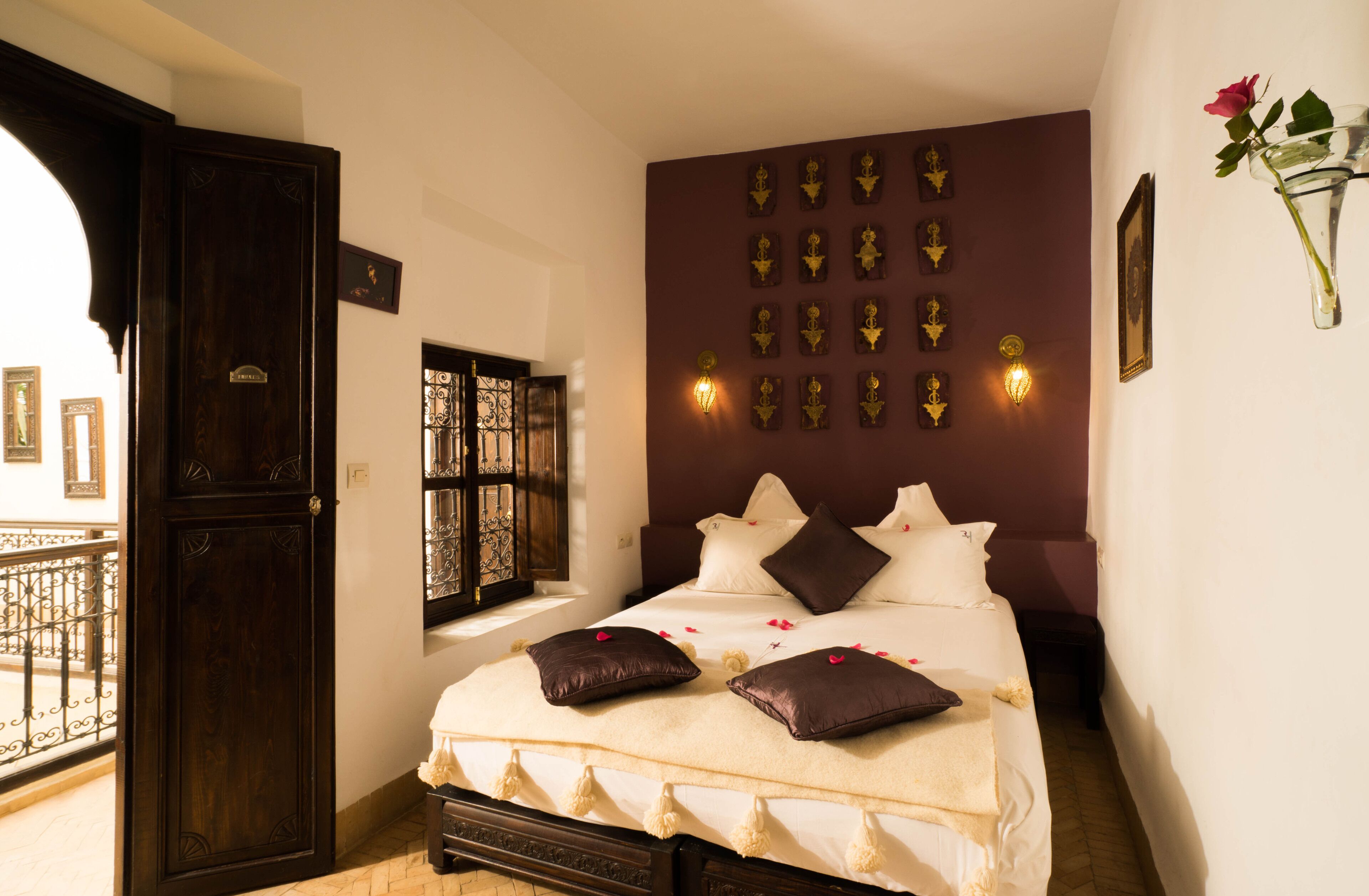 Riad Houdou