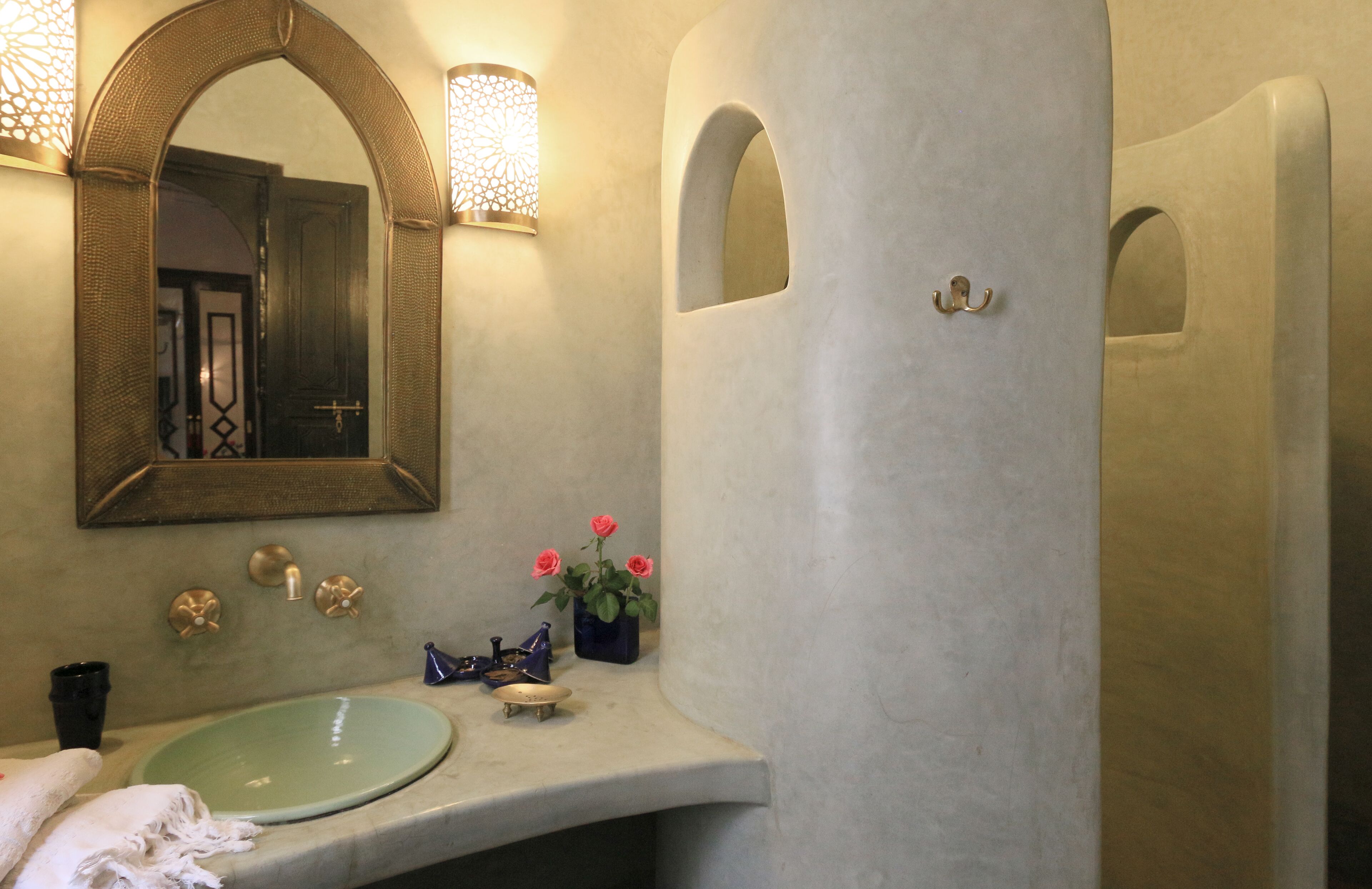Riad Houdou