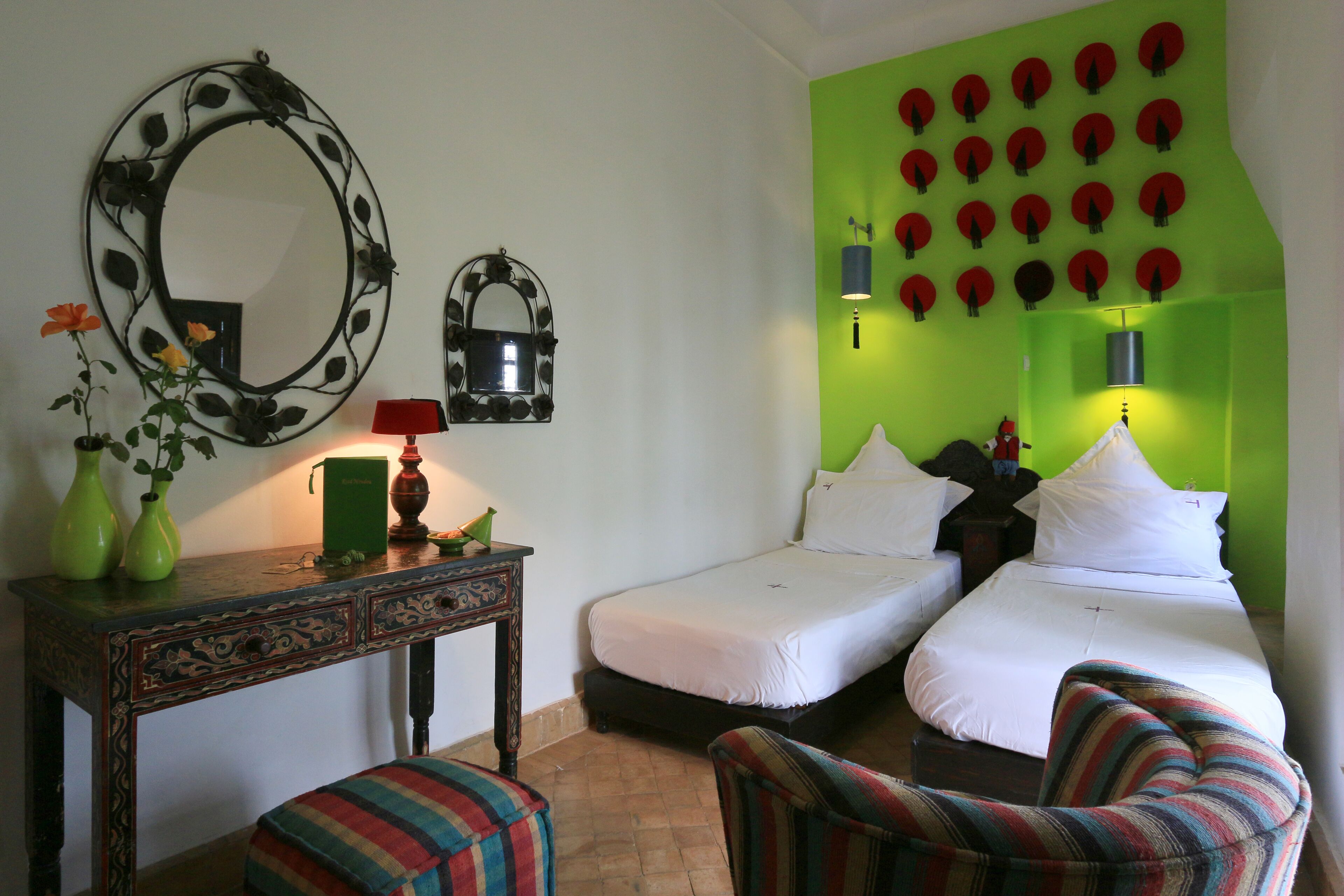 Riad Houdou