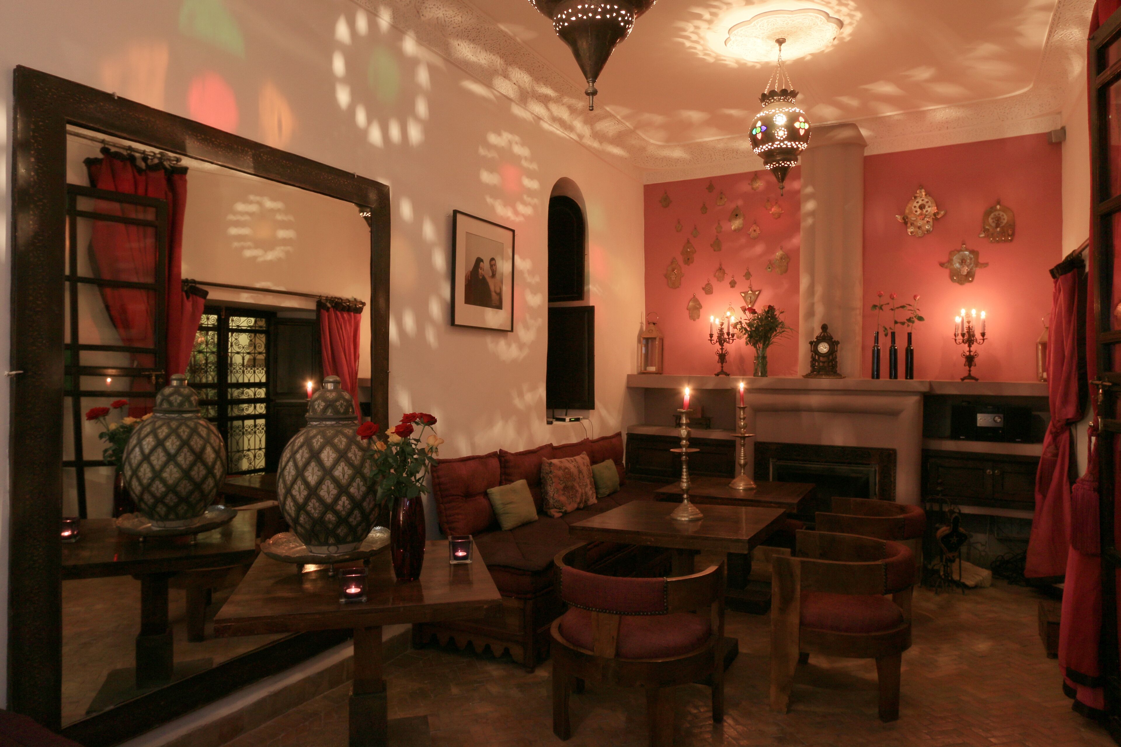Riad Houdou