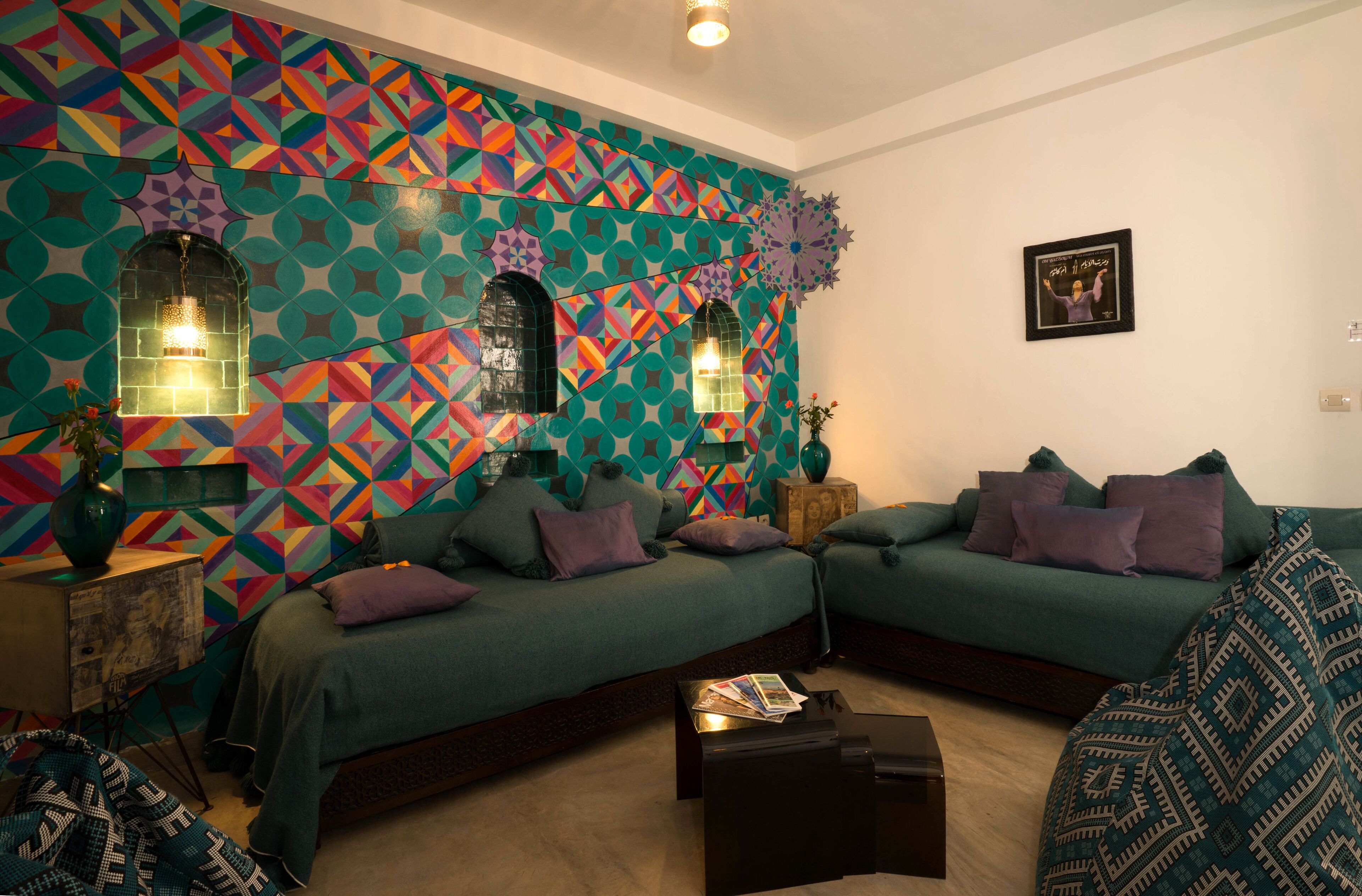 Riad Houdou