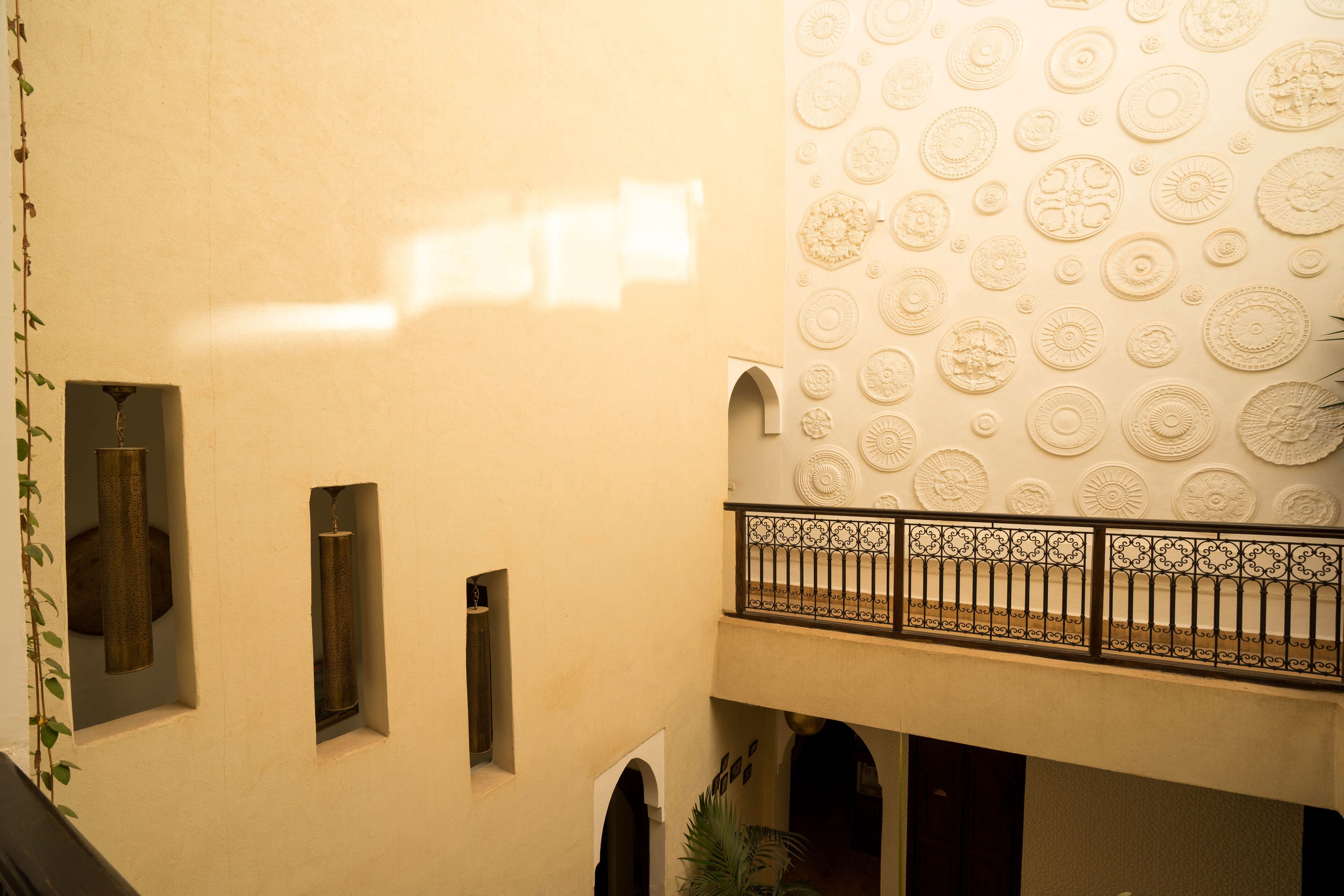 Riad Houdou