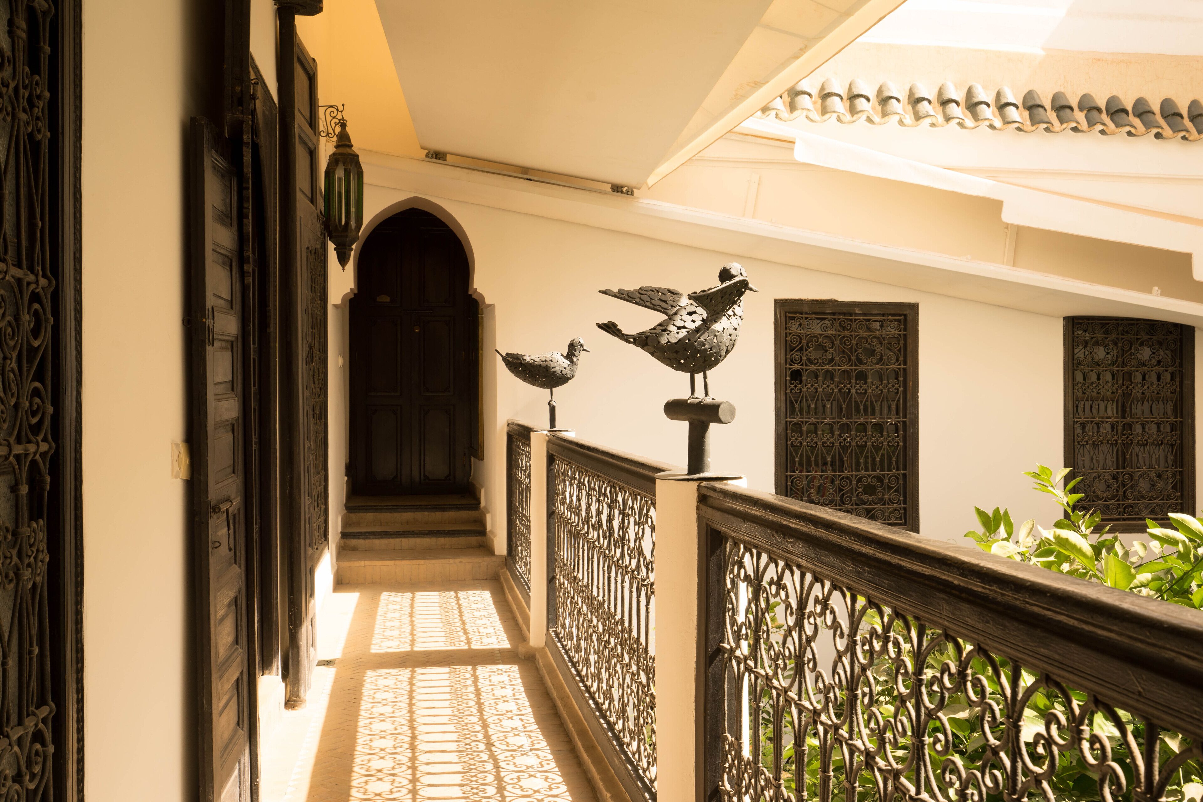 Riad Houdou